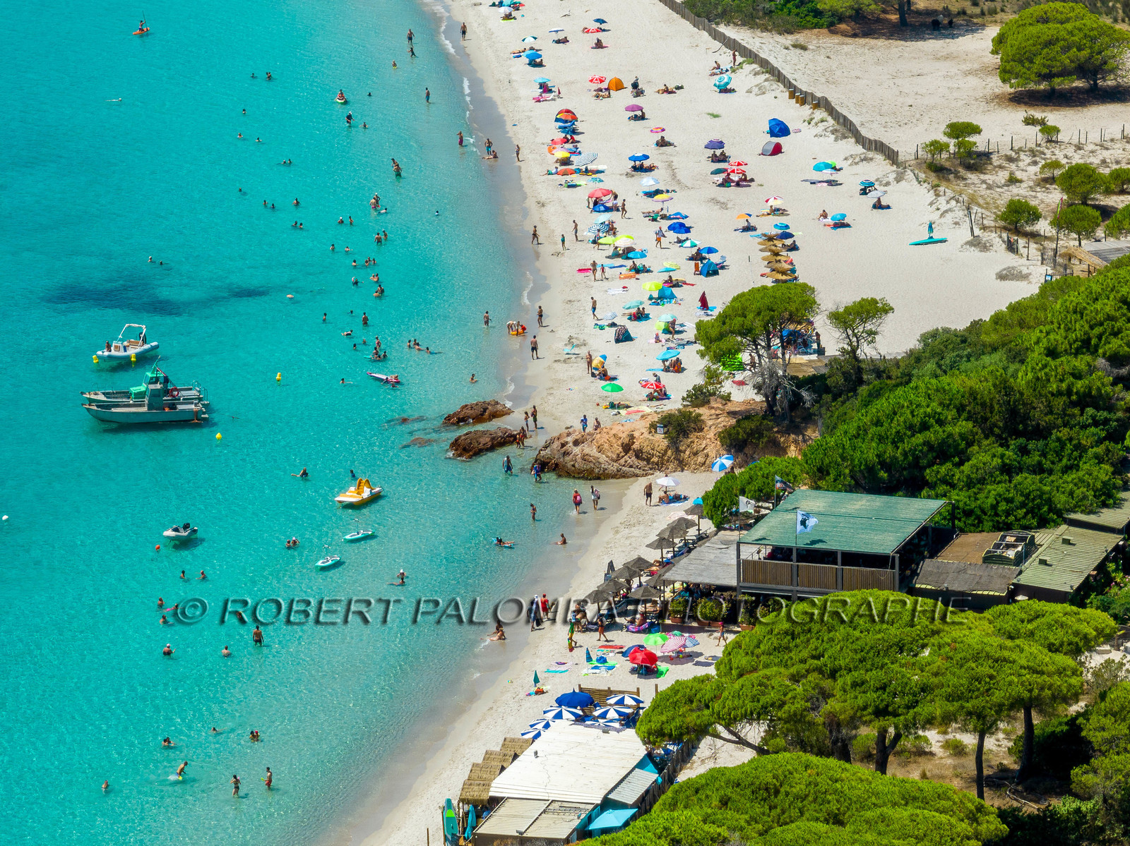 Palombaggia