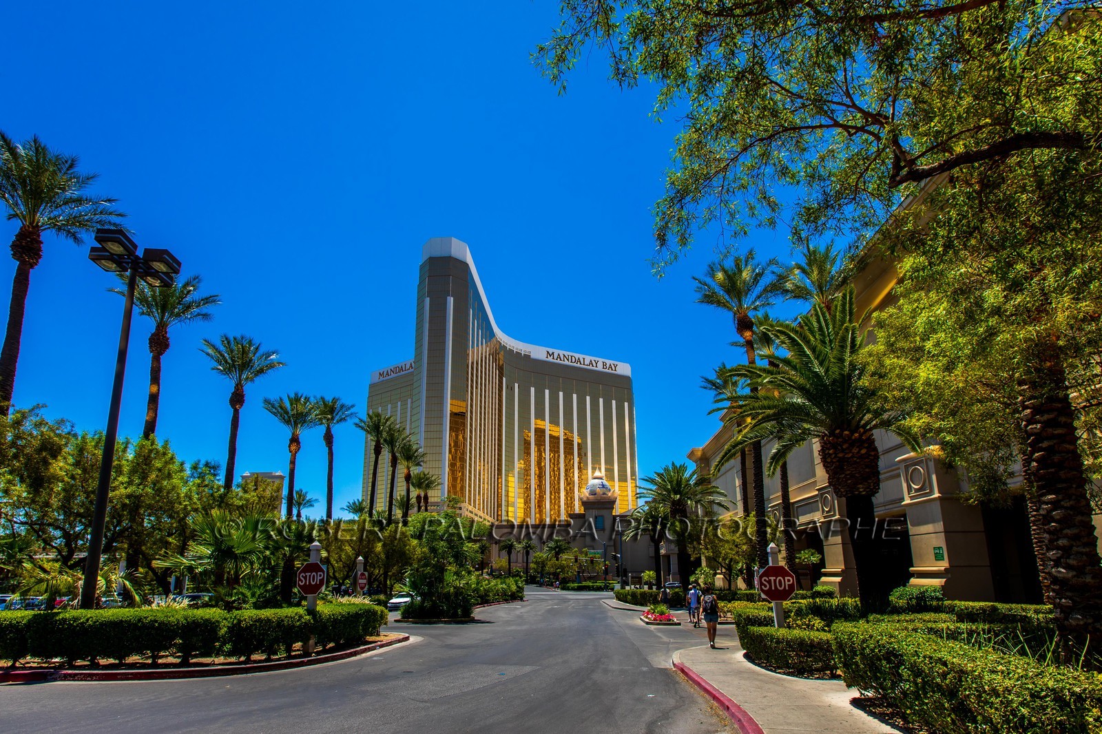 Las Vegas