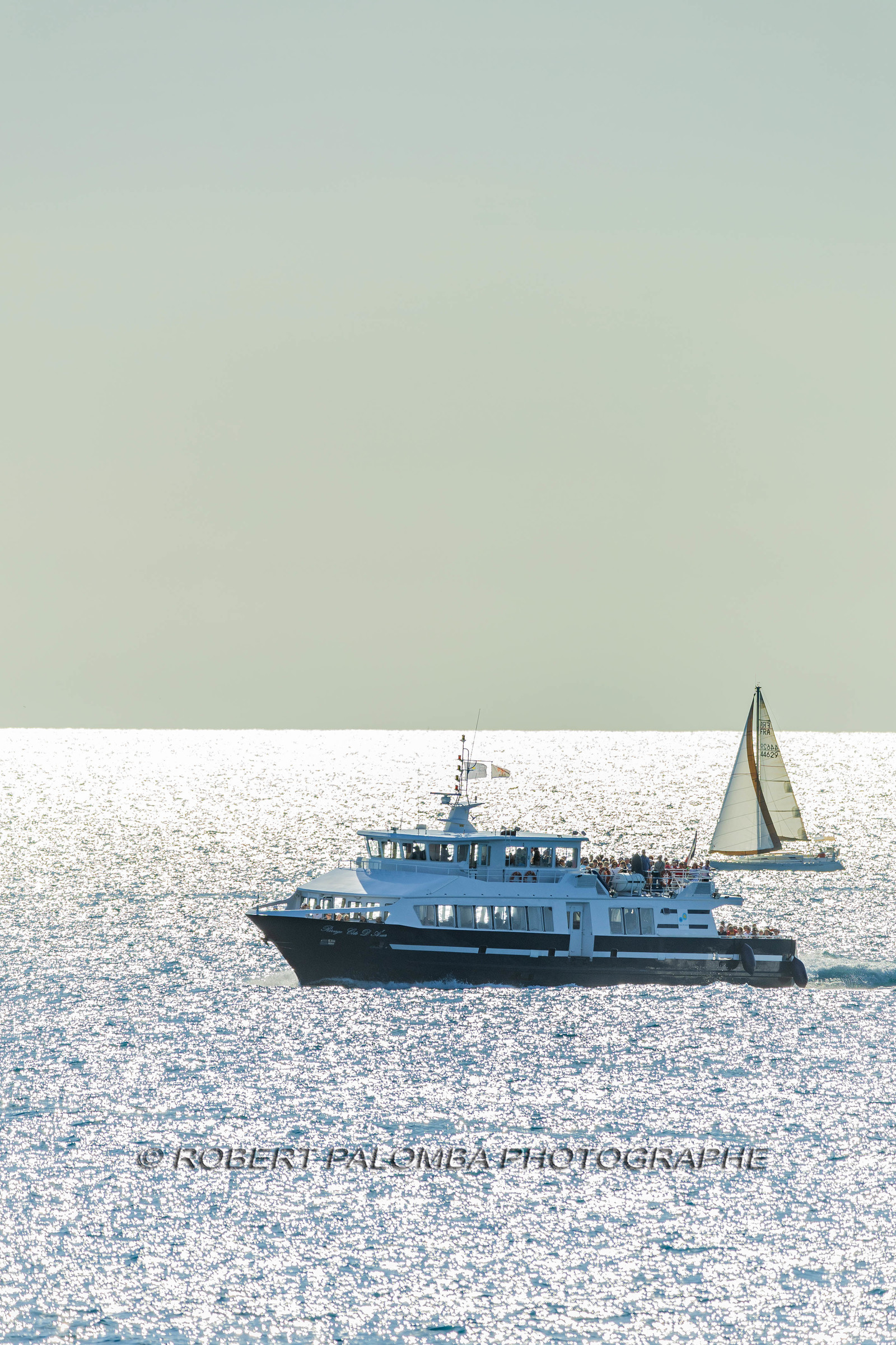 Rivage Côte d'Azur
