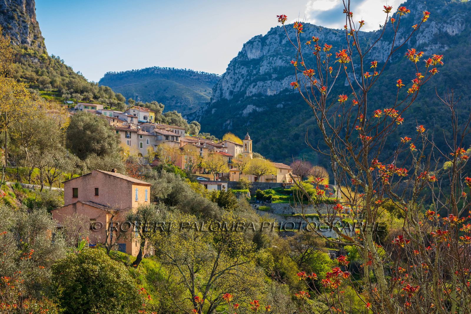 Touët-de-L'Escarène