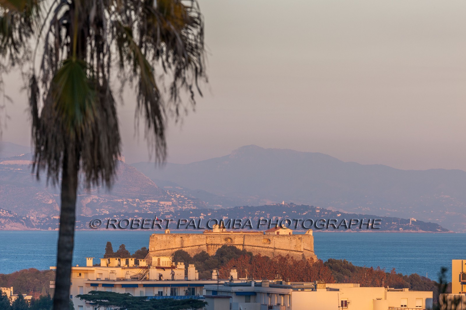 Antibes