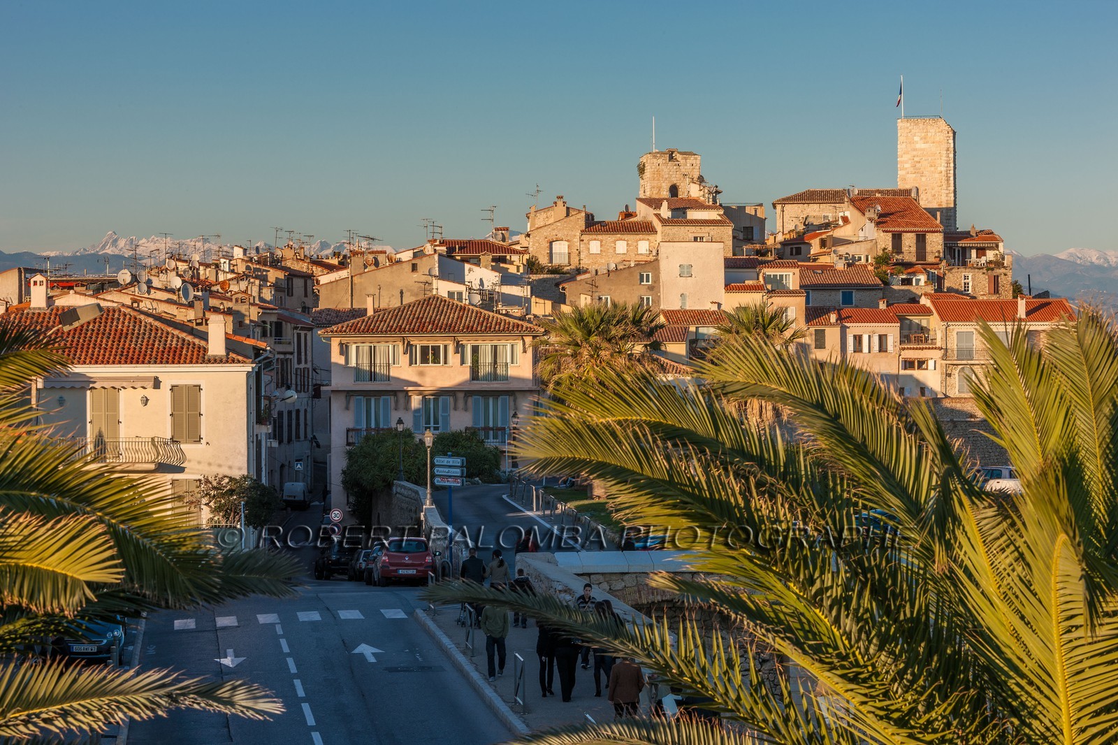 Antibes