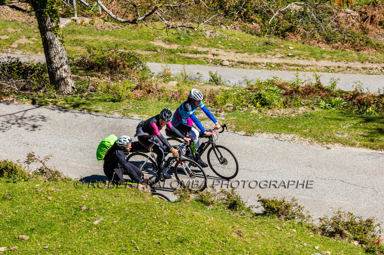 Bikingman Corsica 2019