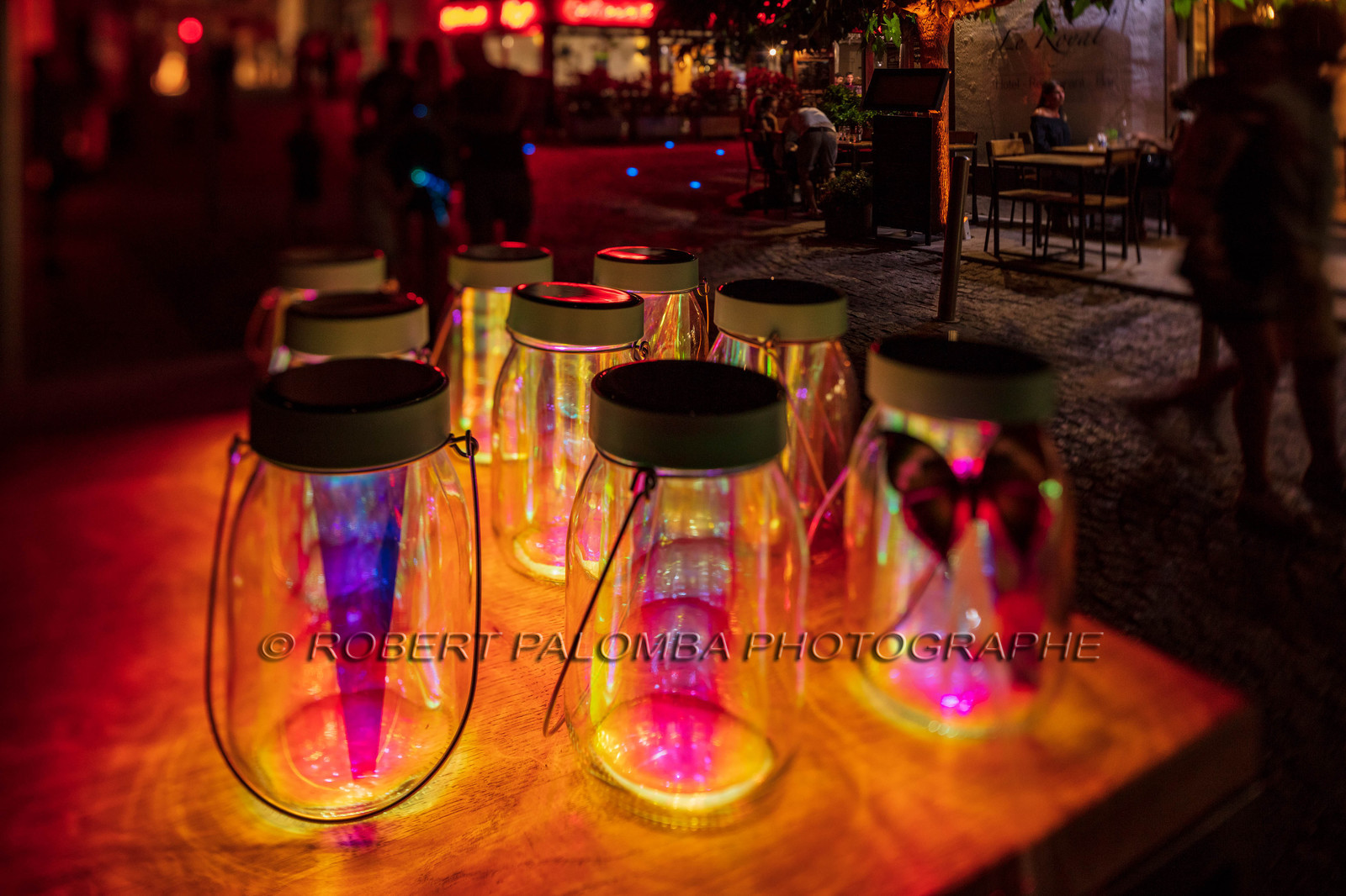Festi Lumi 2018