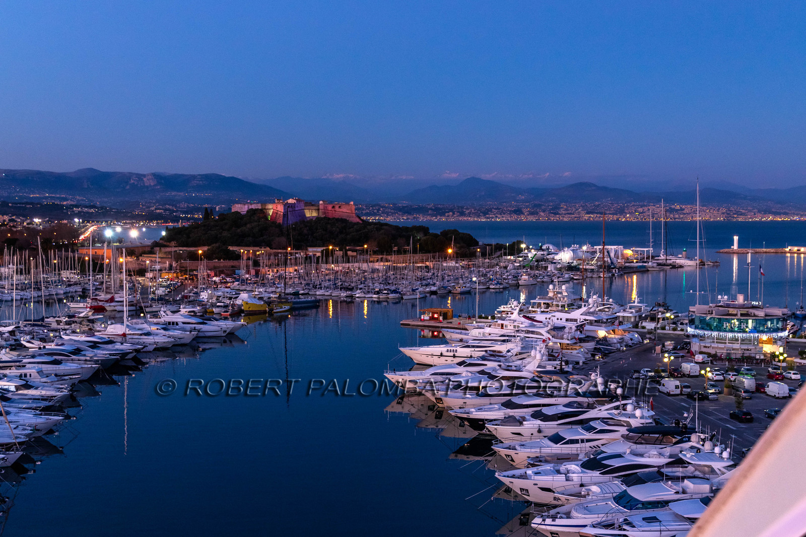 Antibes