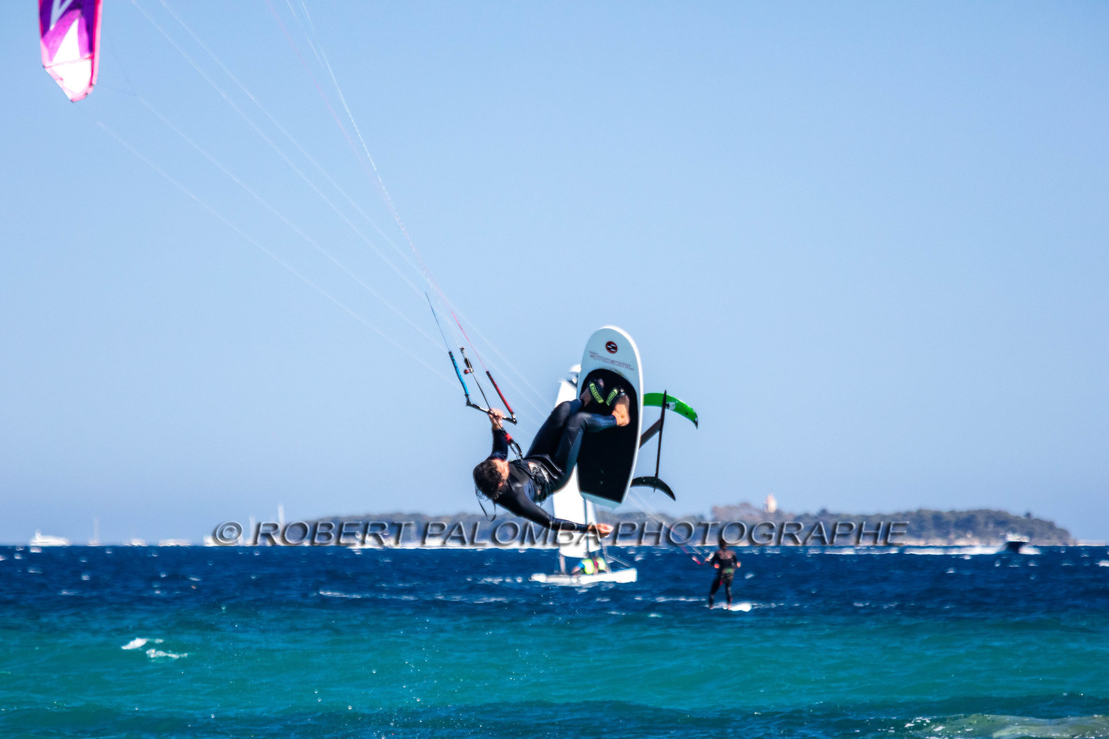 Kitefoil
