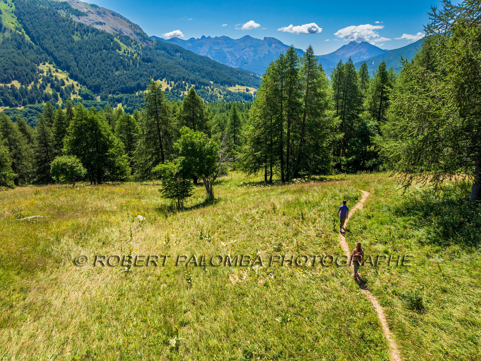 Rando Lac des Grenouilles