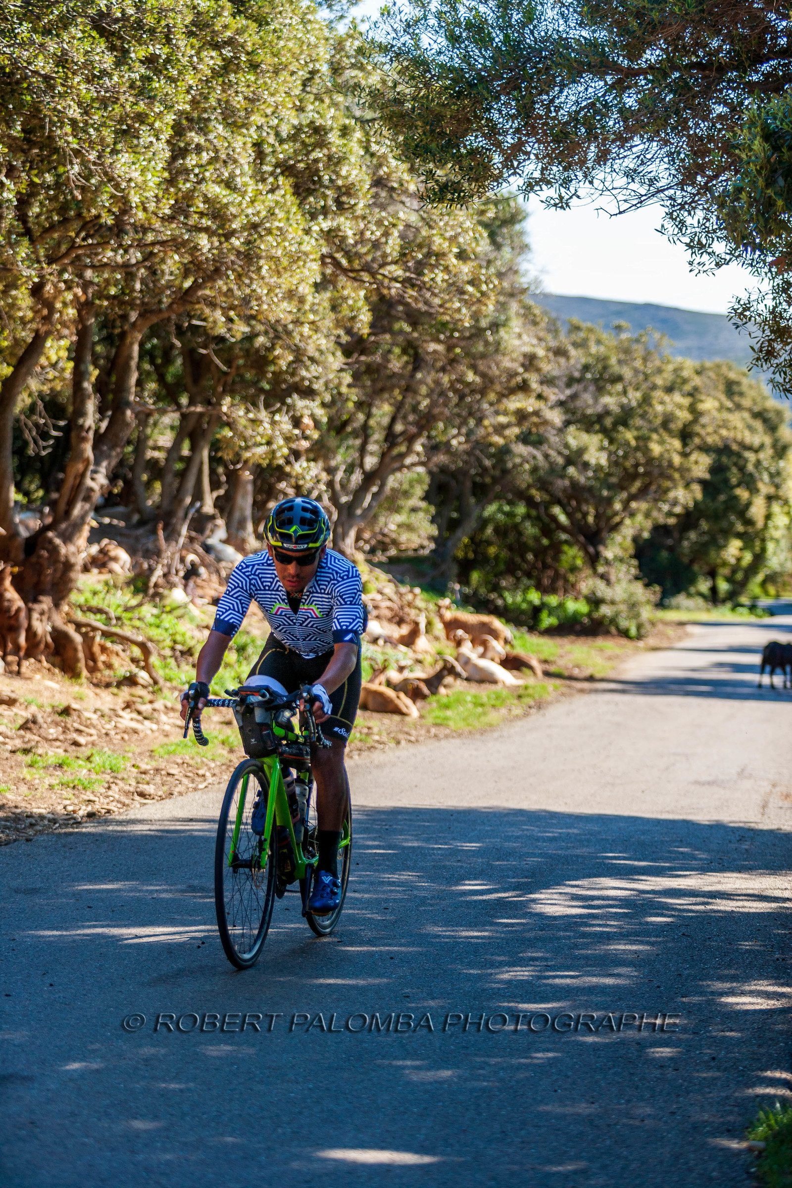 Bikingman Corsica 2019