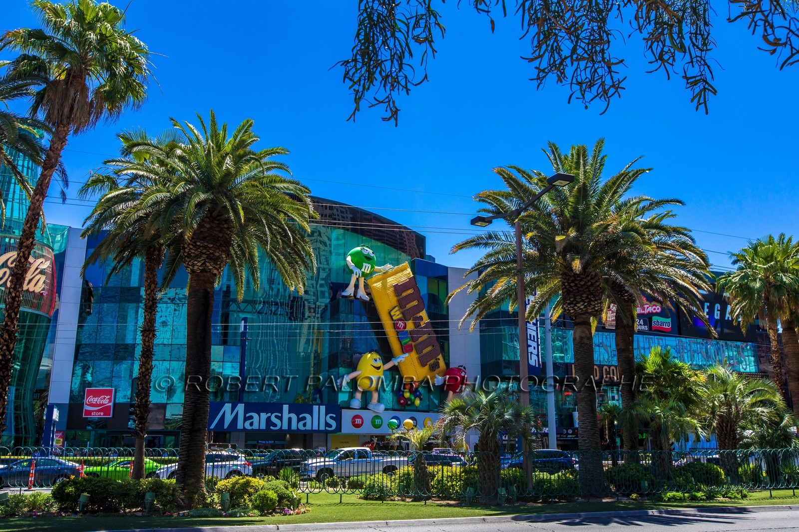 Las Vegas