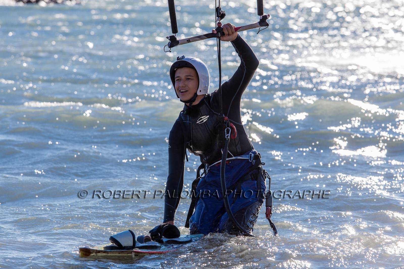 Kitesurf
