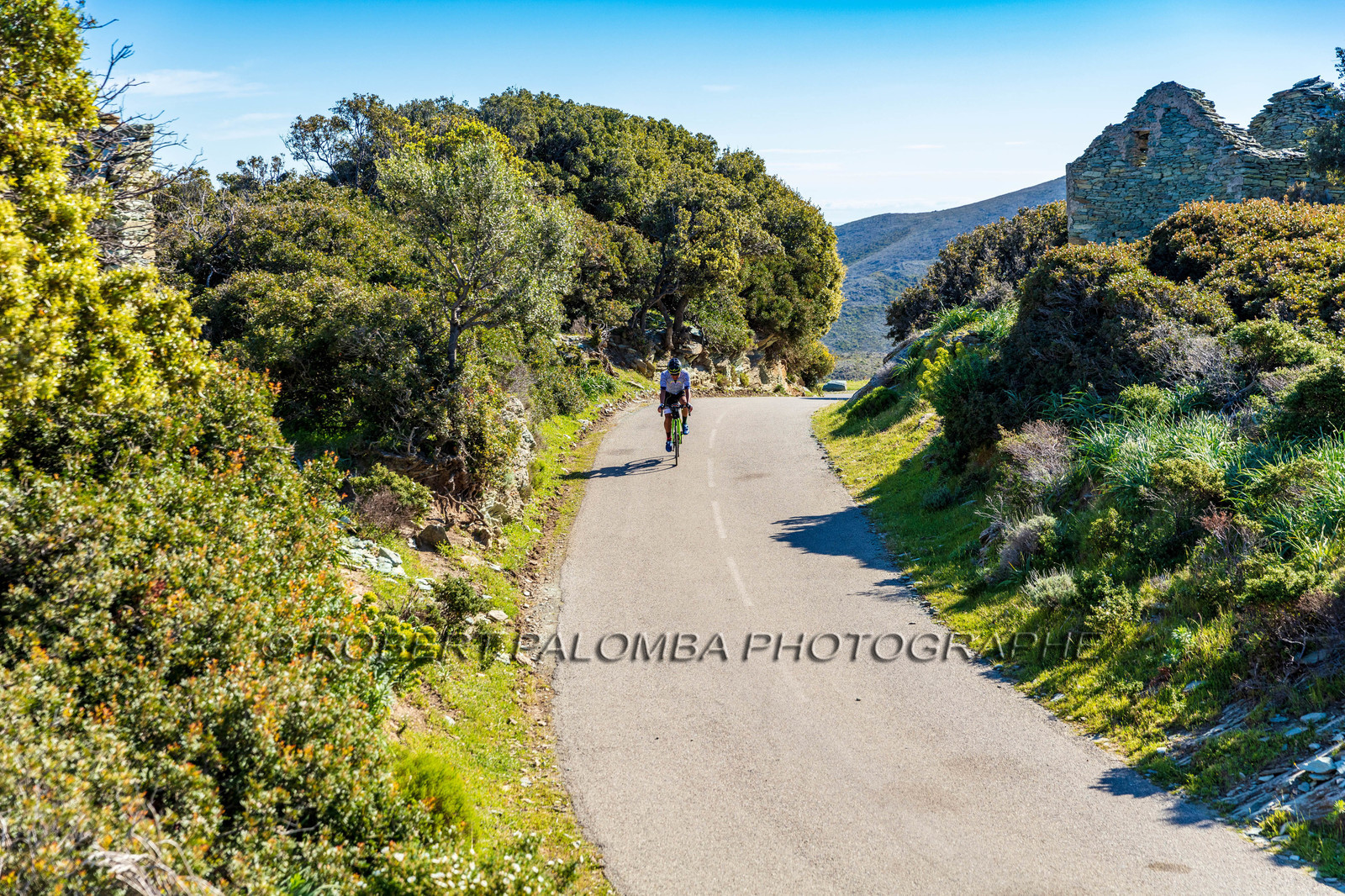 Bikingman Corsica 2019