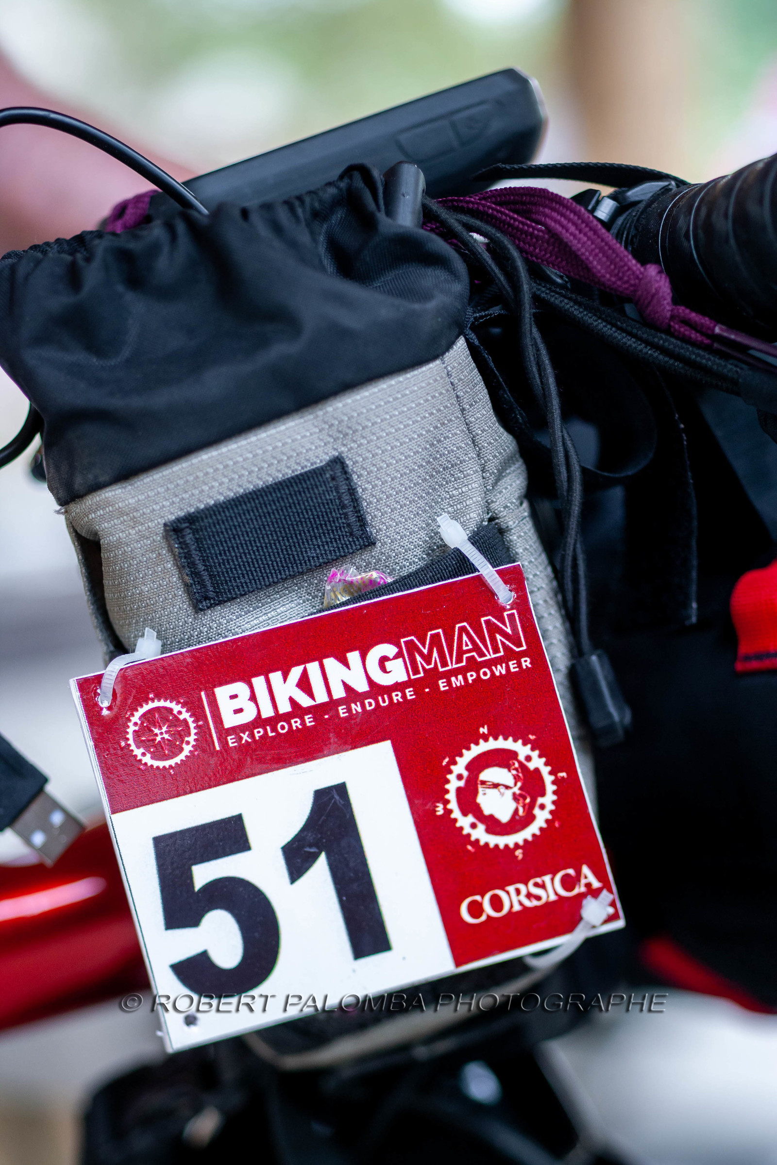 Bikingman Corsica 2019