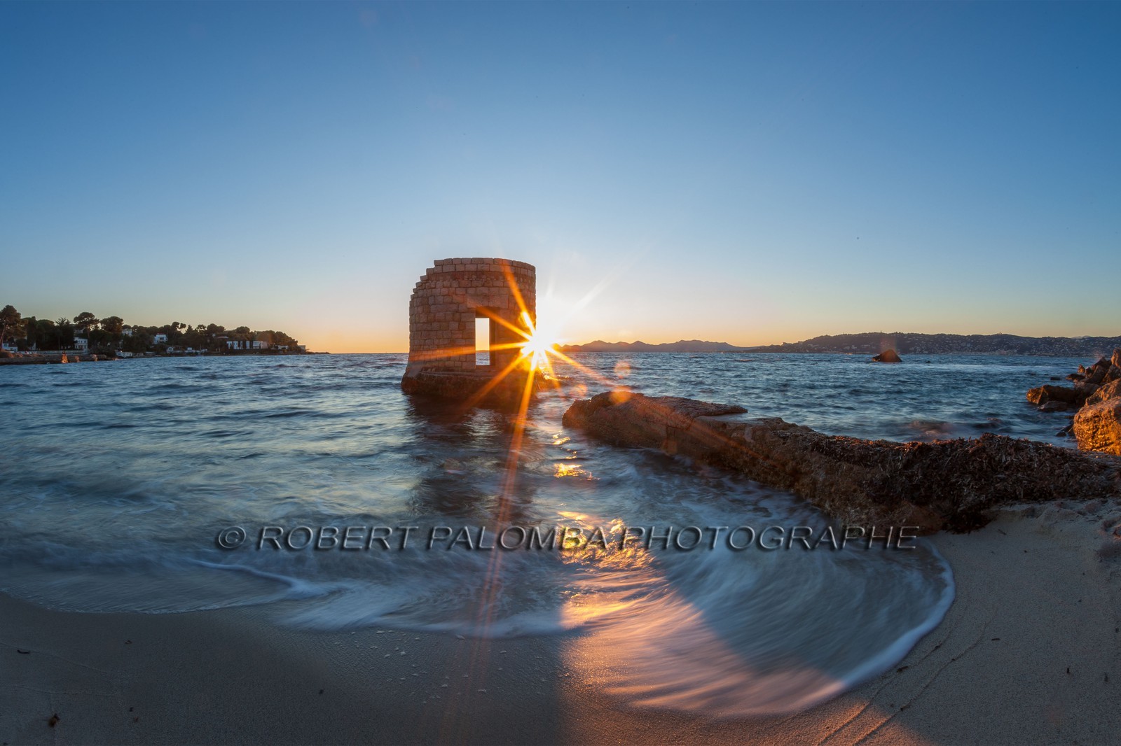 Antibes
