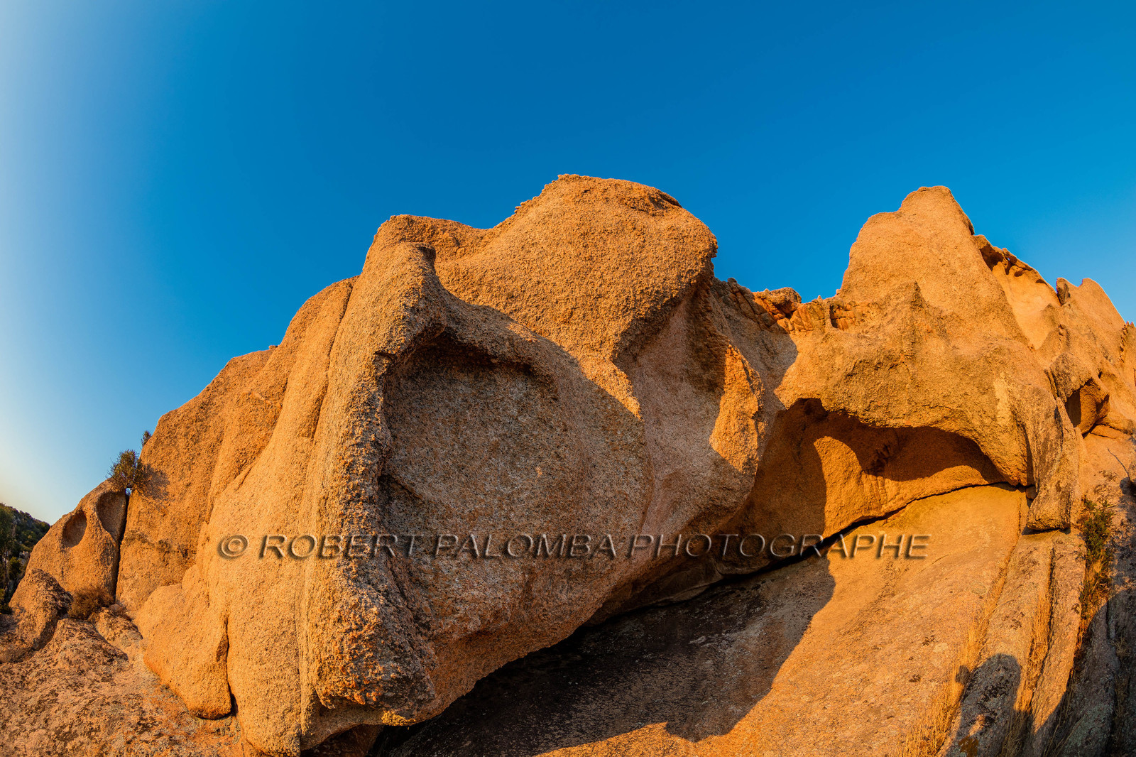 Roccapina