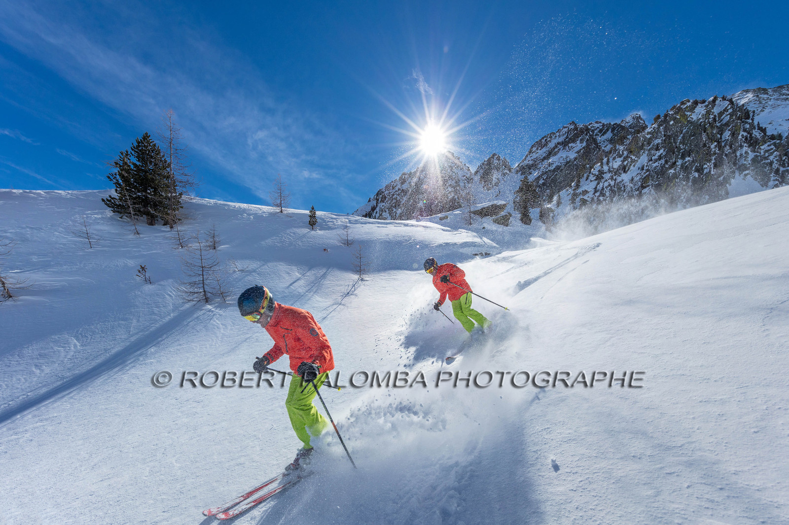 Freeride