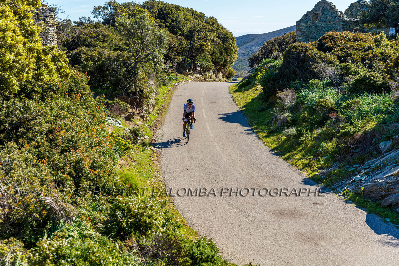 Bikingman Corsica 2019