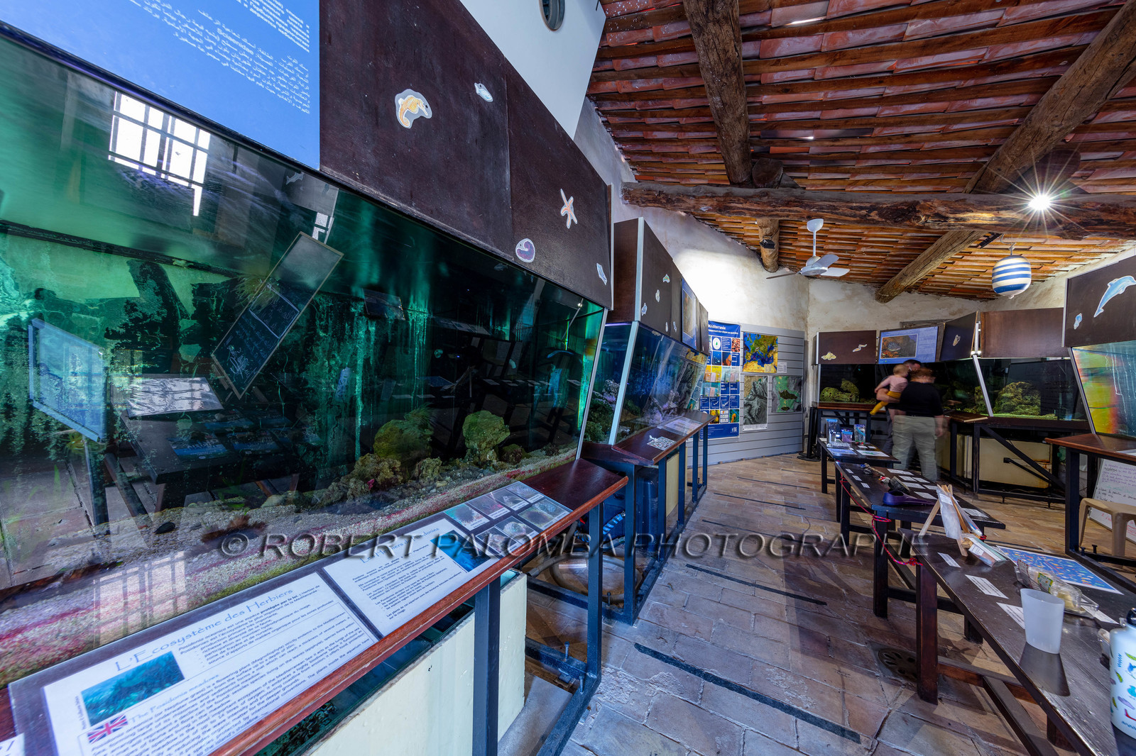 Lérins, Sainte-Marguerite