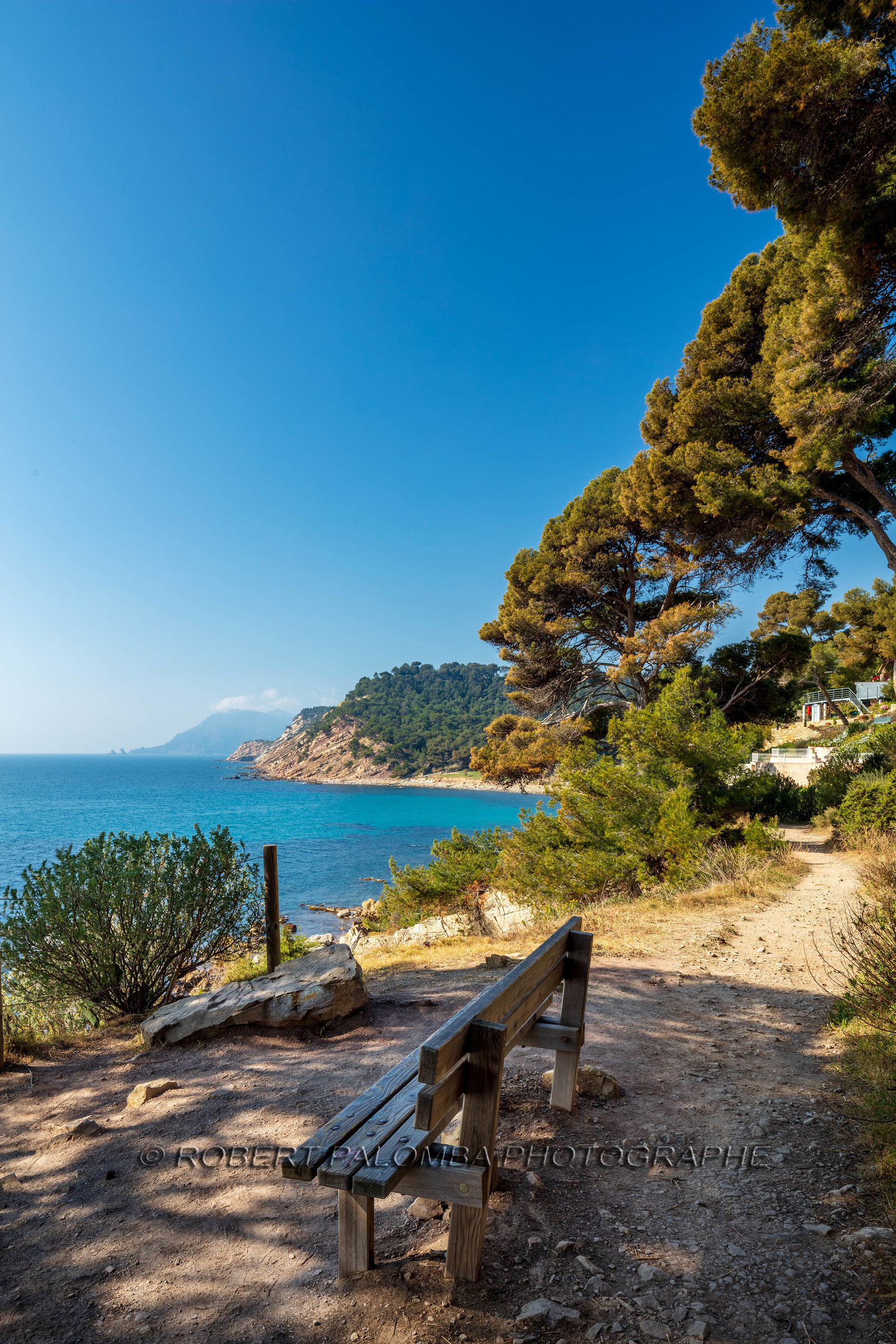 Saint-Mandrier-sur-Mer