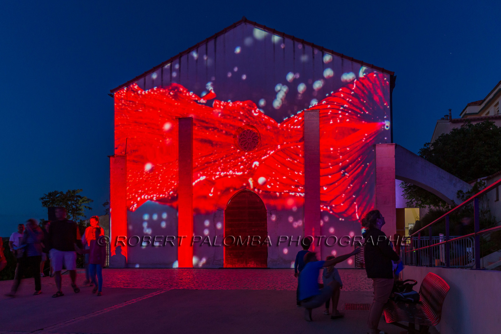Festi Lumi 2018