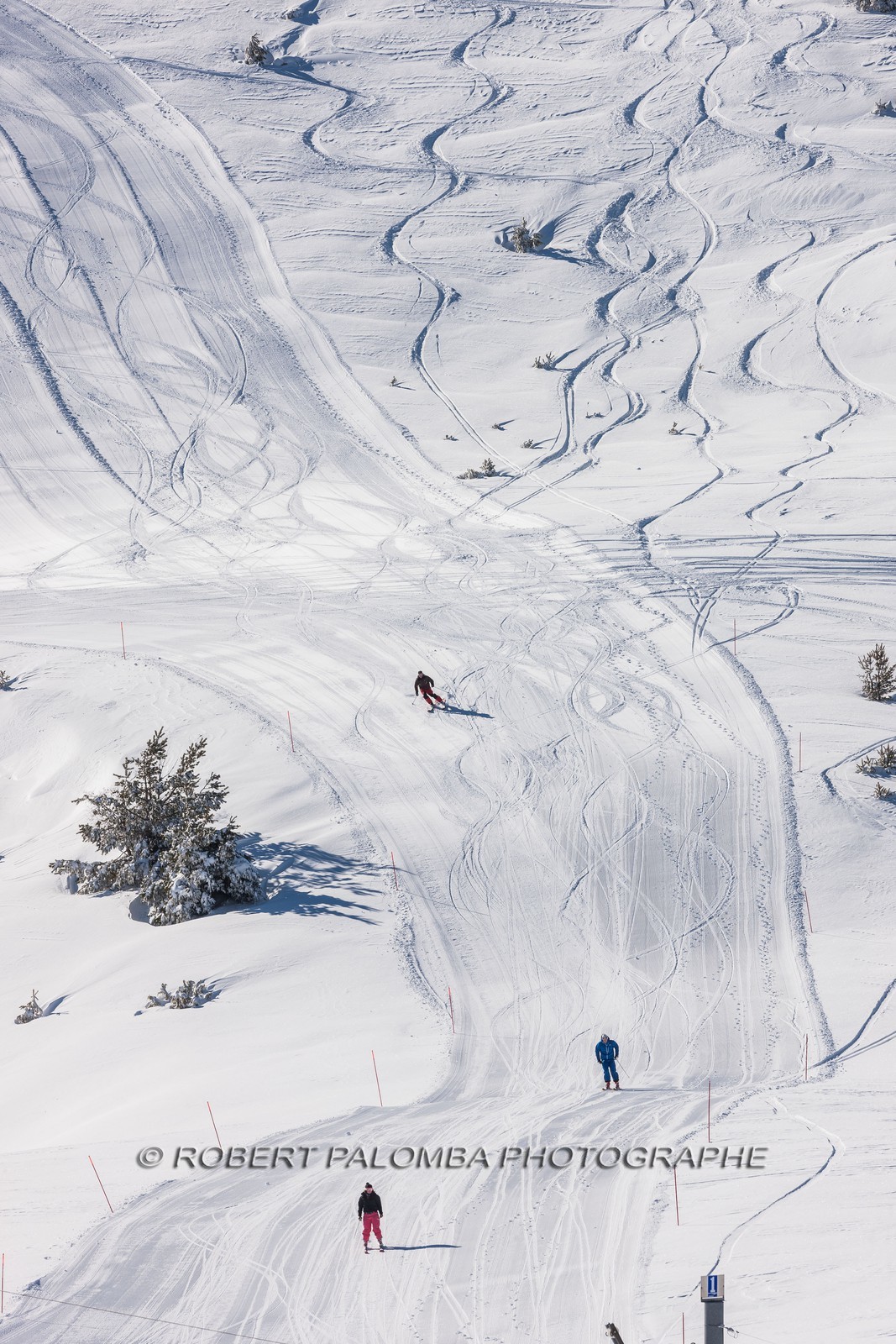 Gréolières-les-Neiges