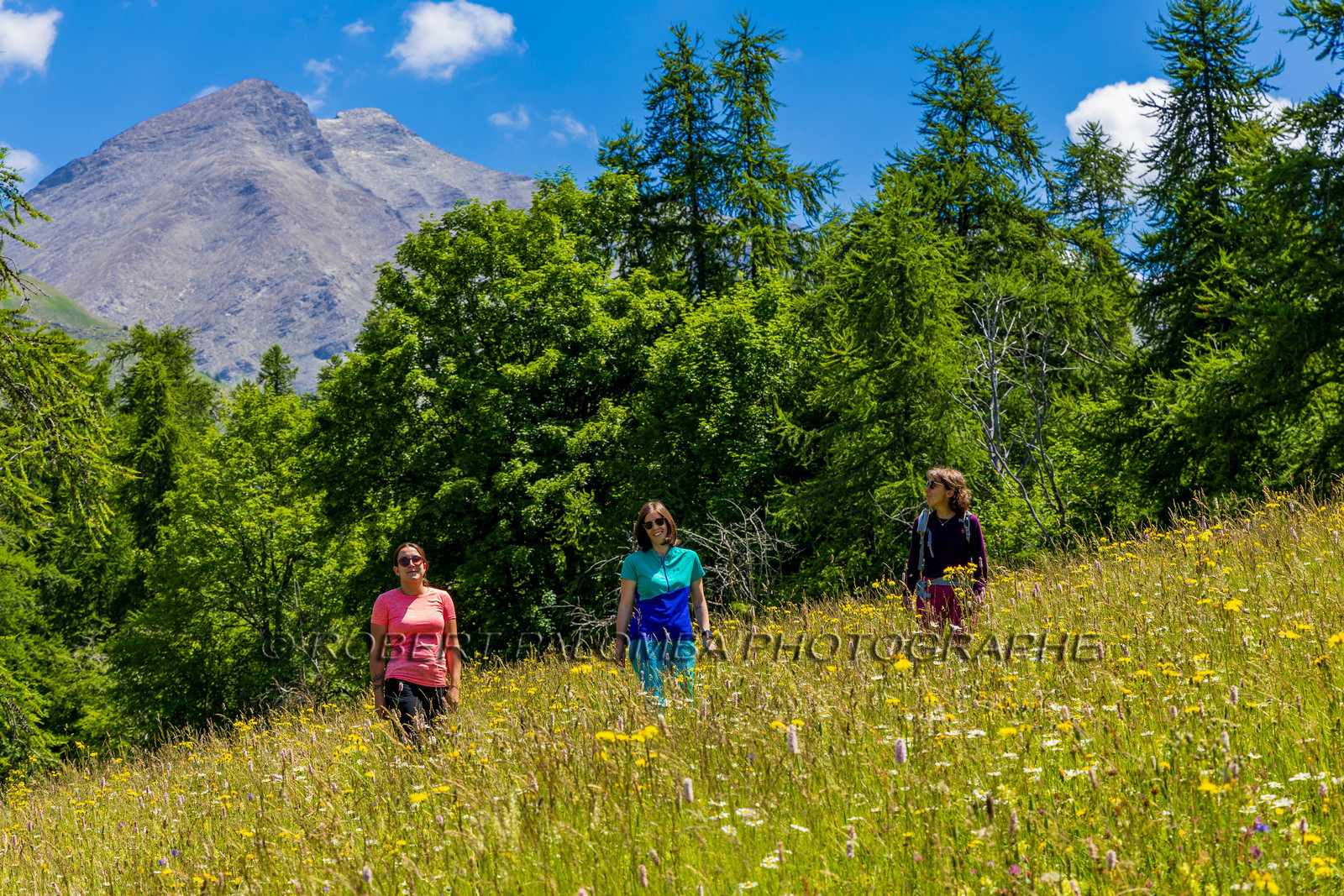 Cascade du Chadoulin