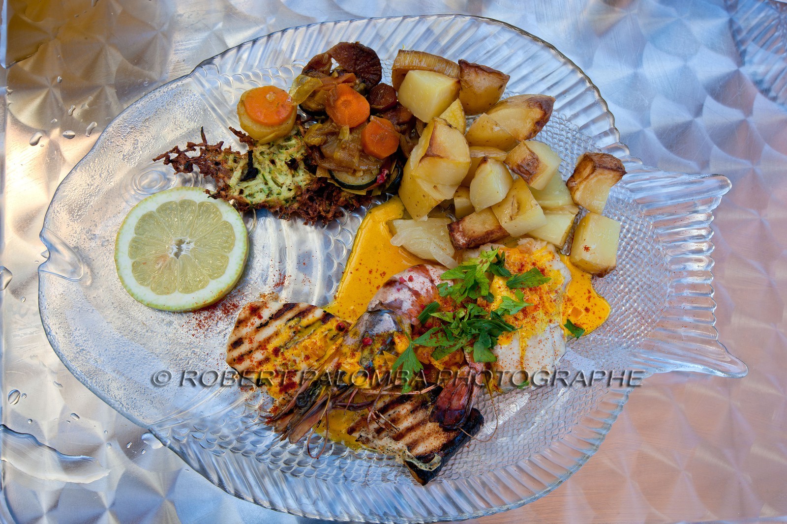 Poisson