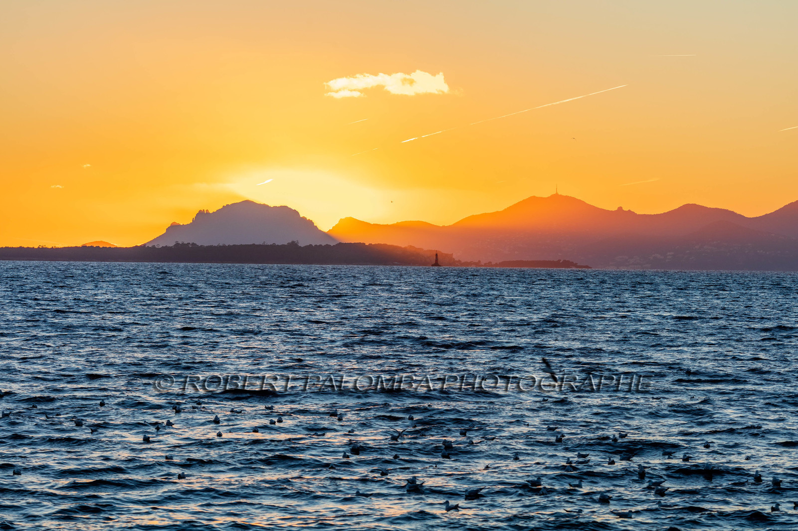 Cap d'Antibes