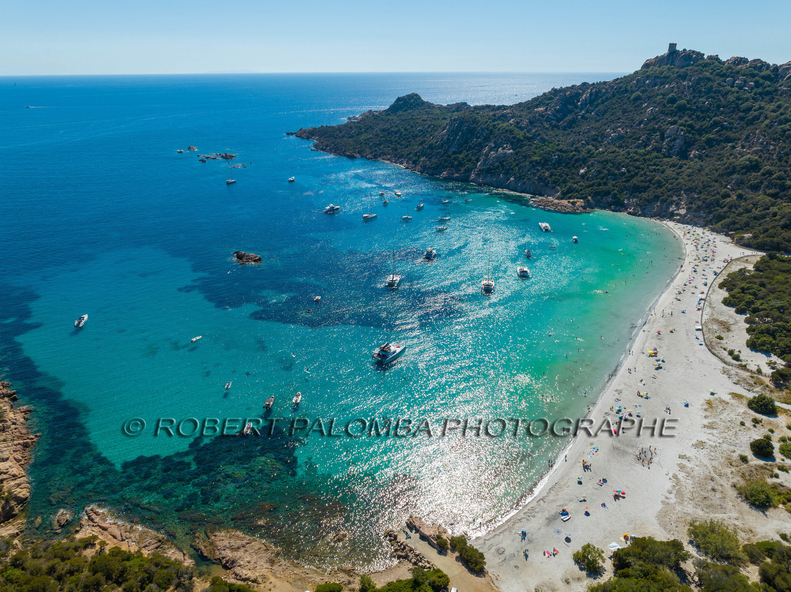 Roccapina