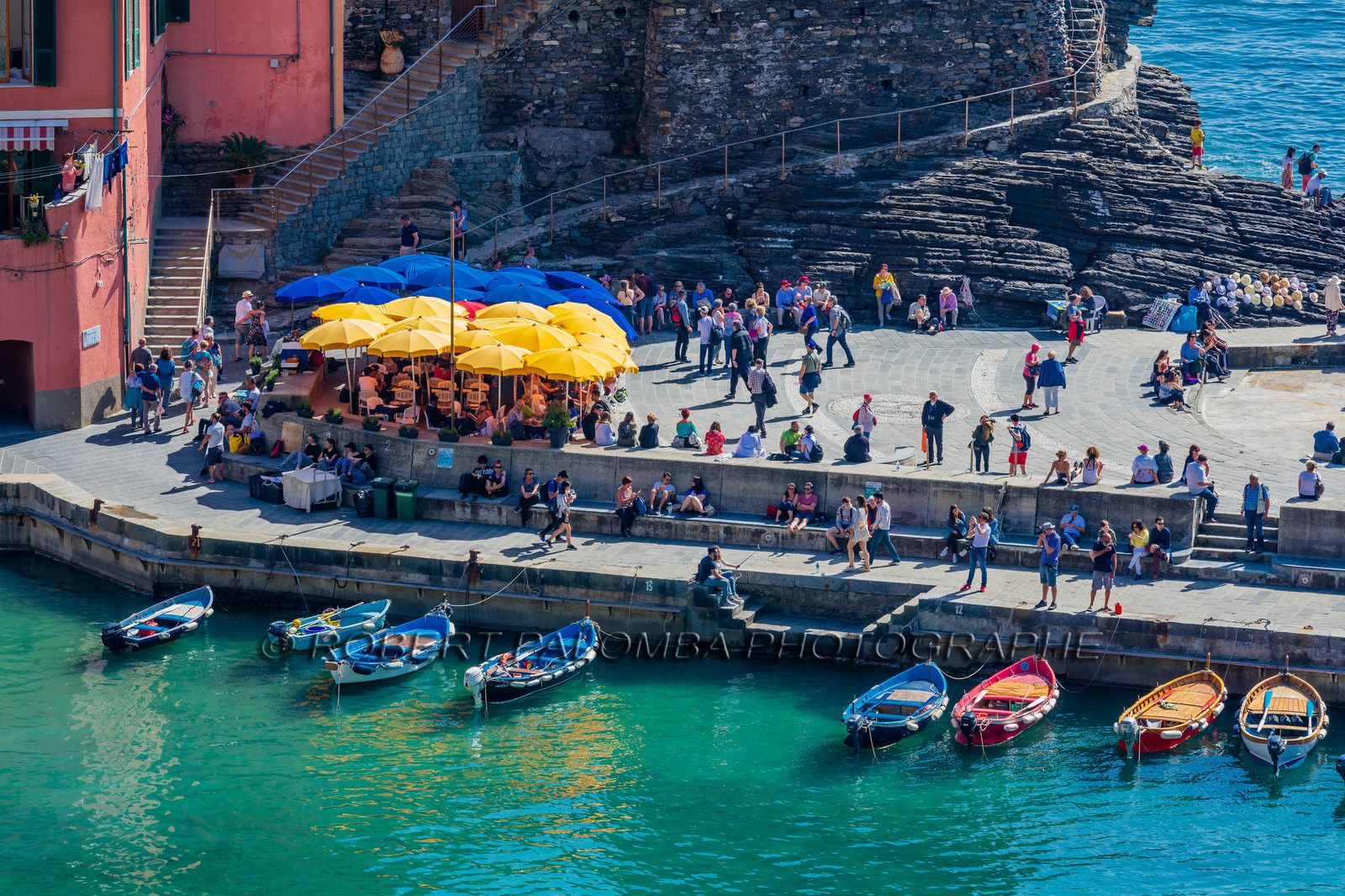 Cinque Terre