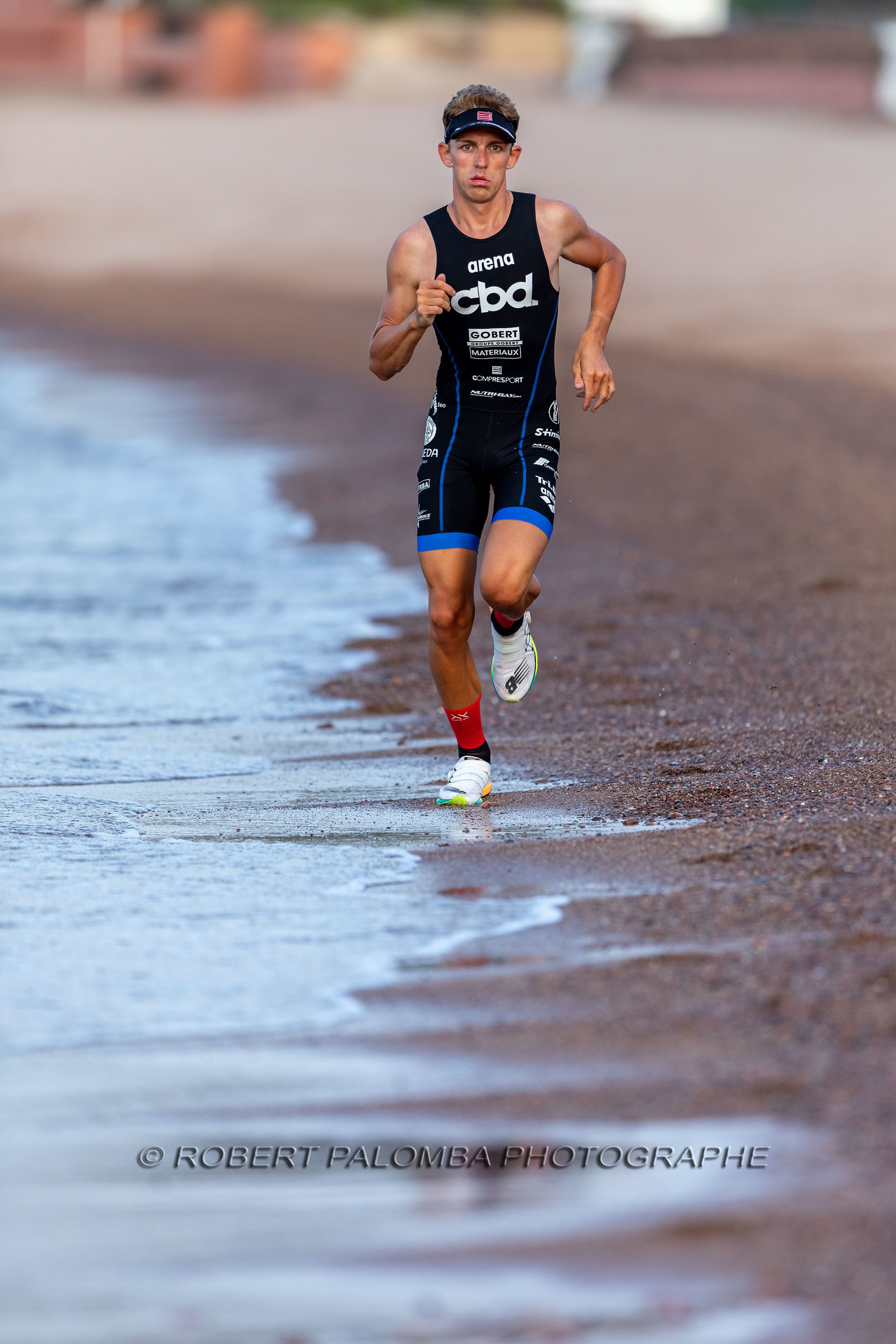 Triathlon
