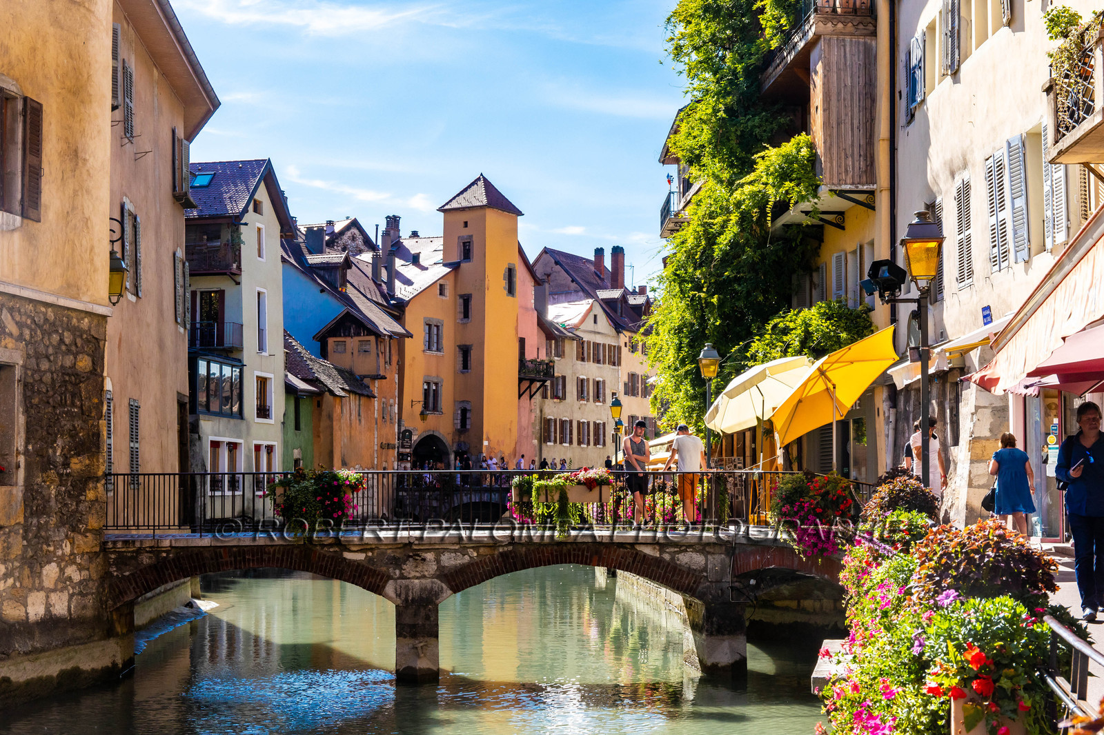 Annecy-le-Vieux