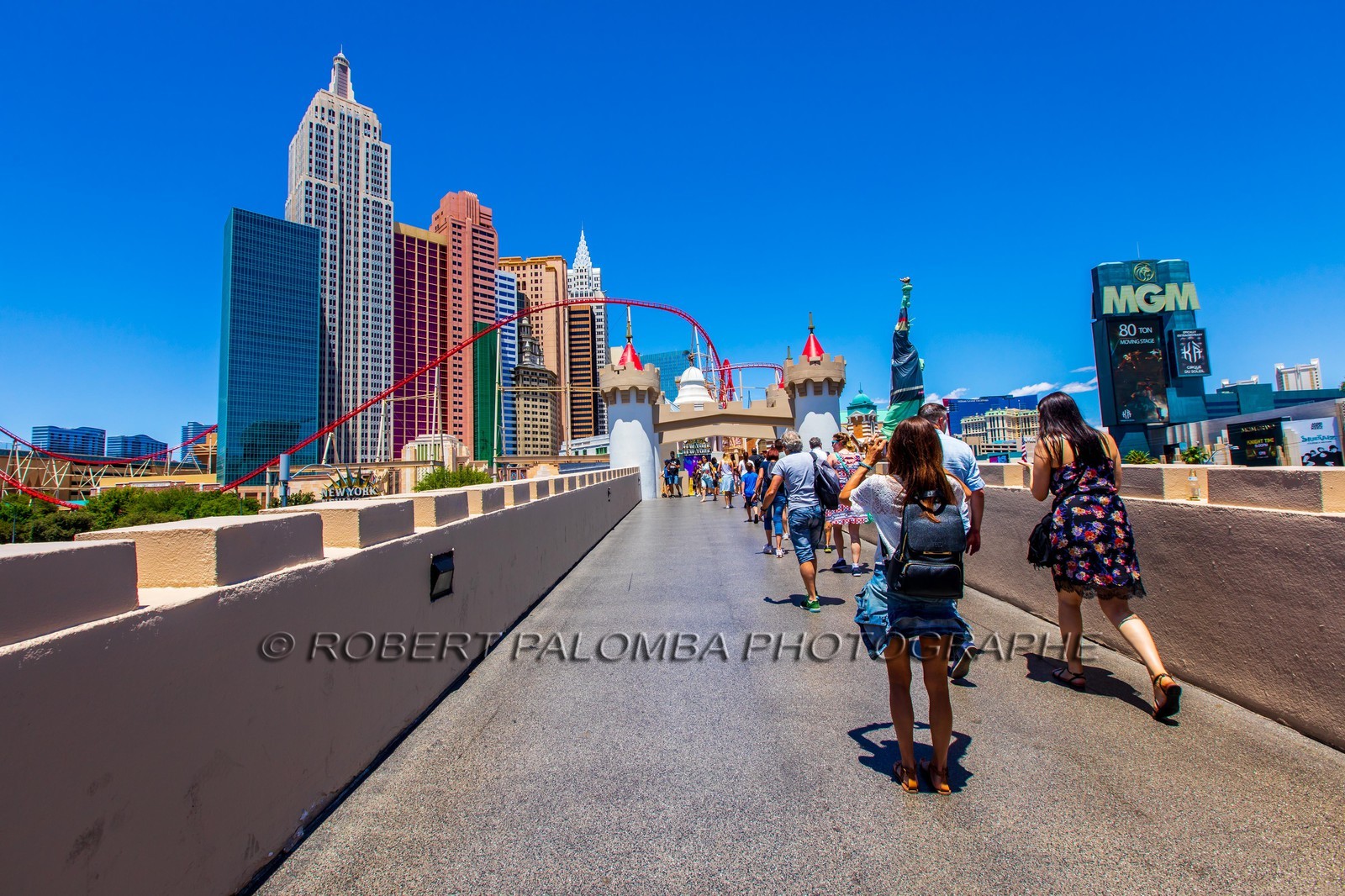 Las Vegas