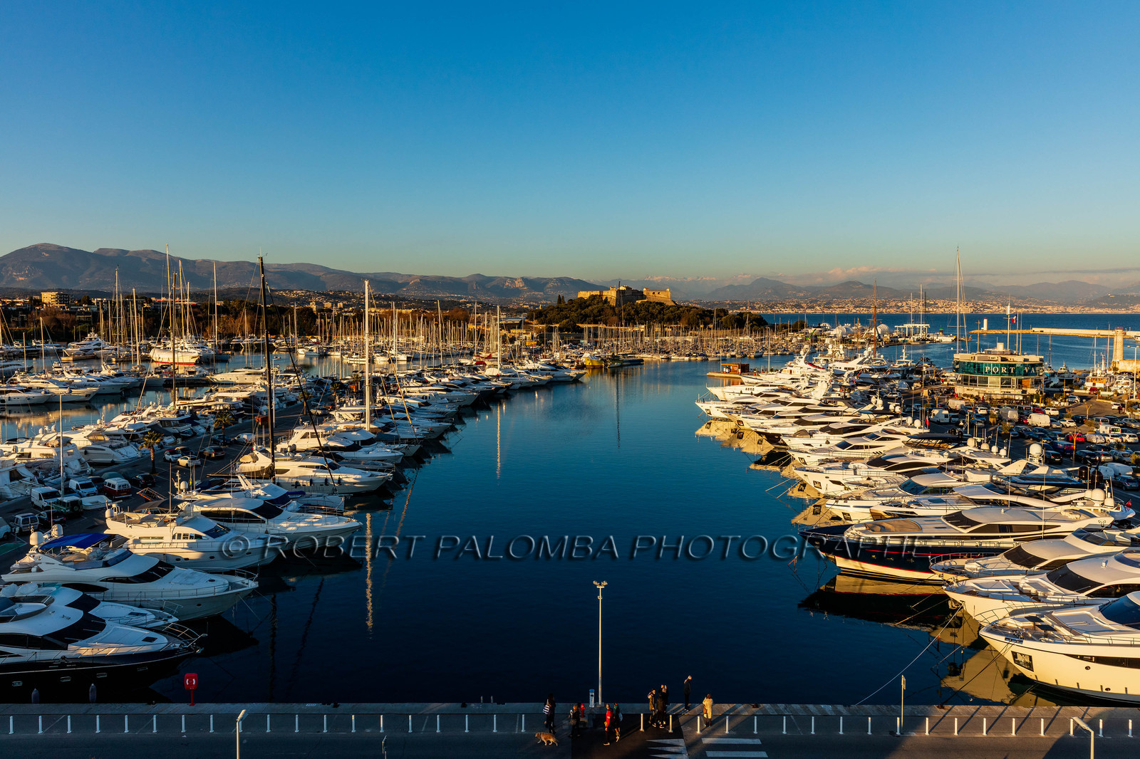 Antibes