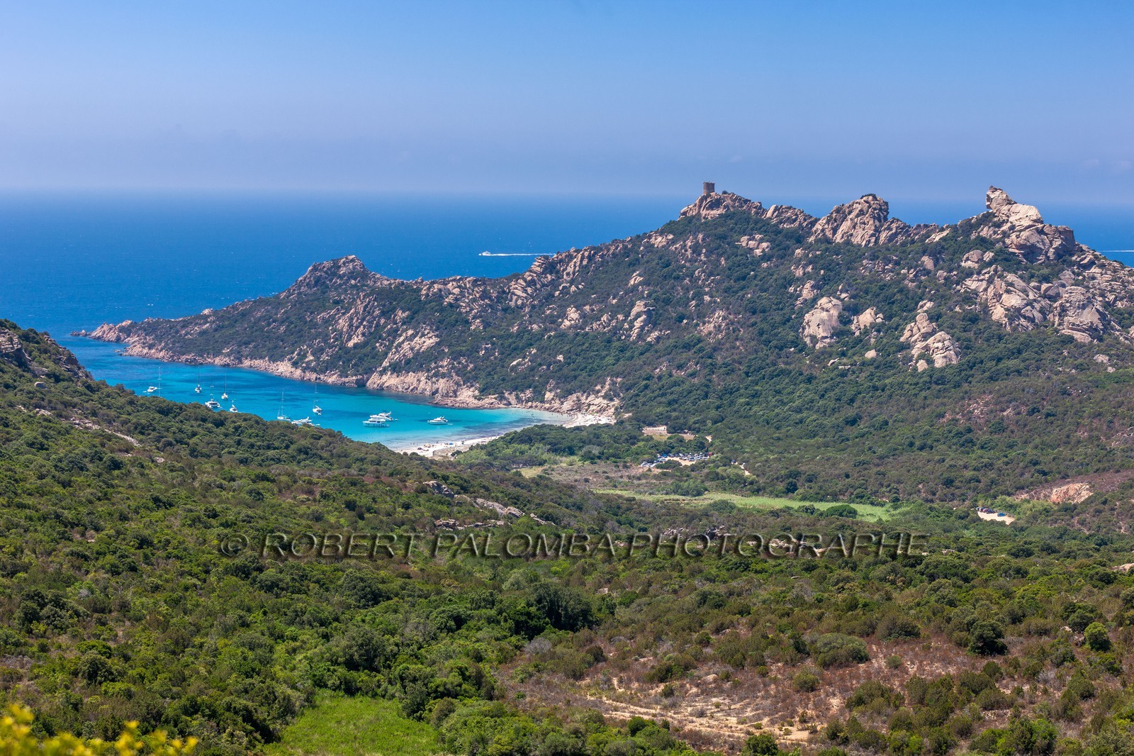 Roccapina
