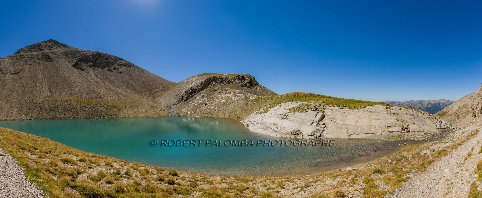 Col de la Petite Cayolle