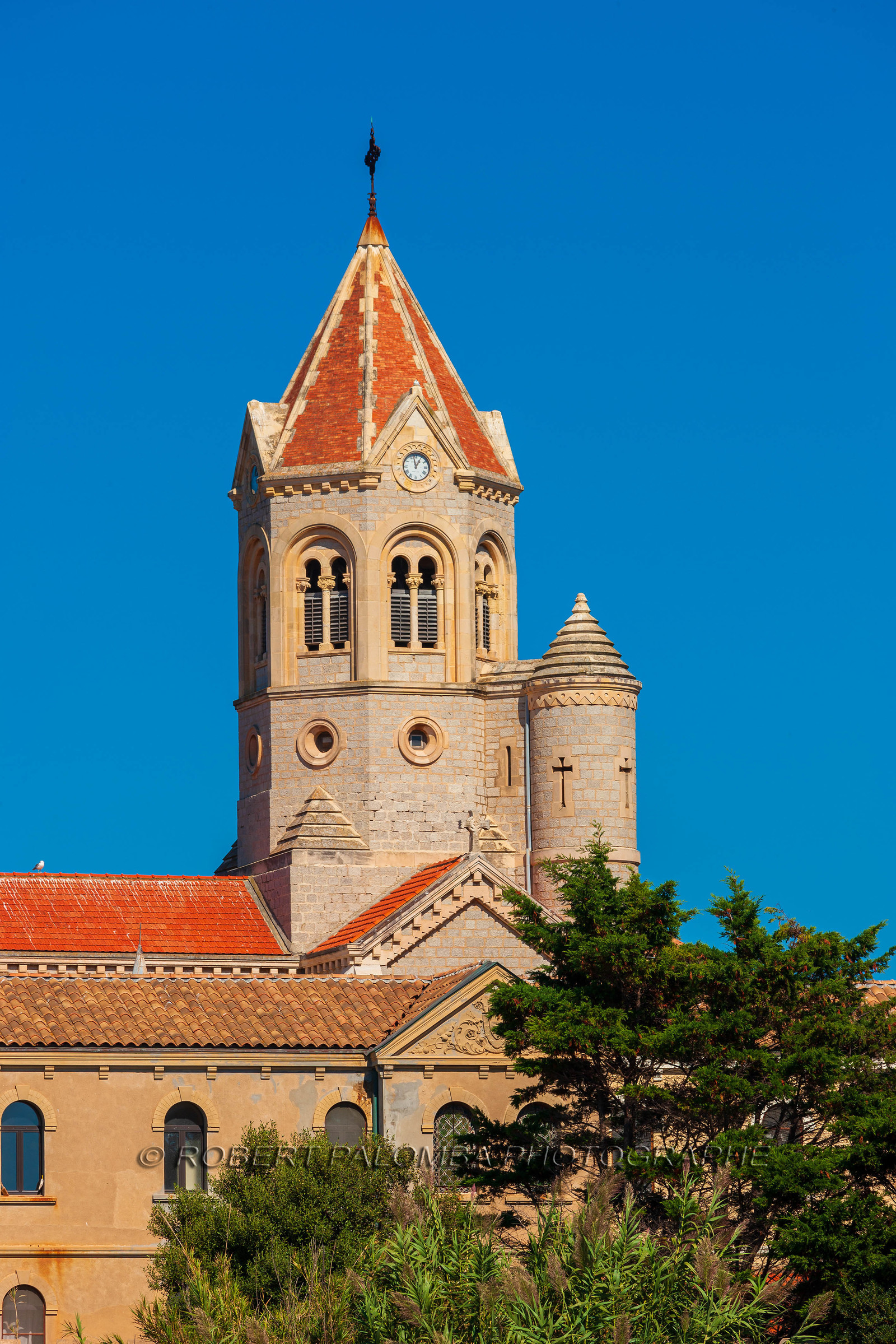 Ile St Honorat