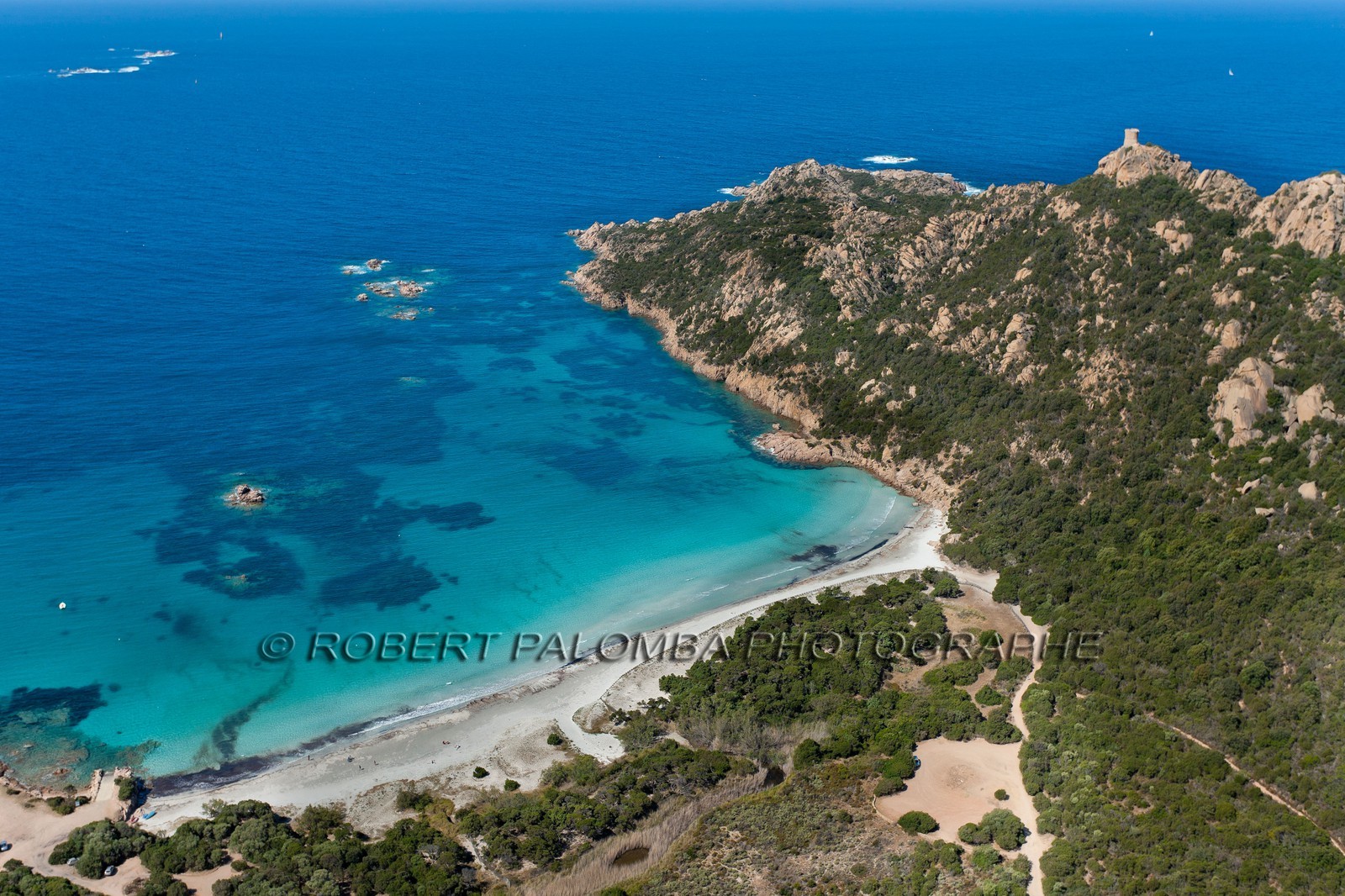 Roccapina