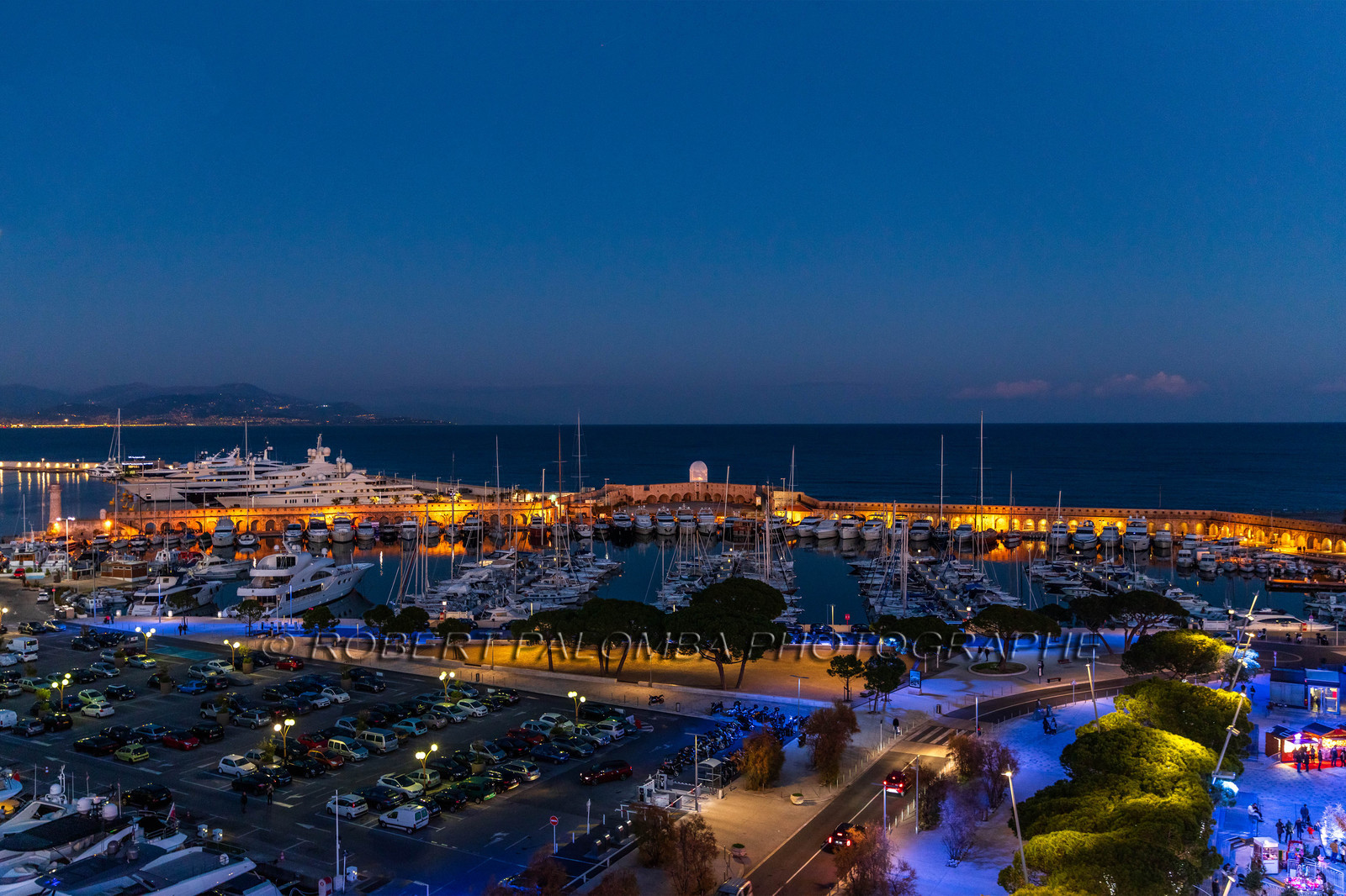 Antibes