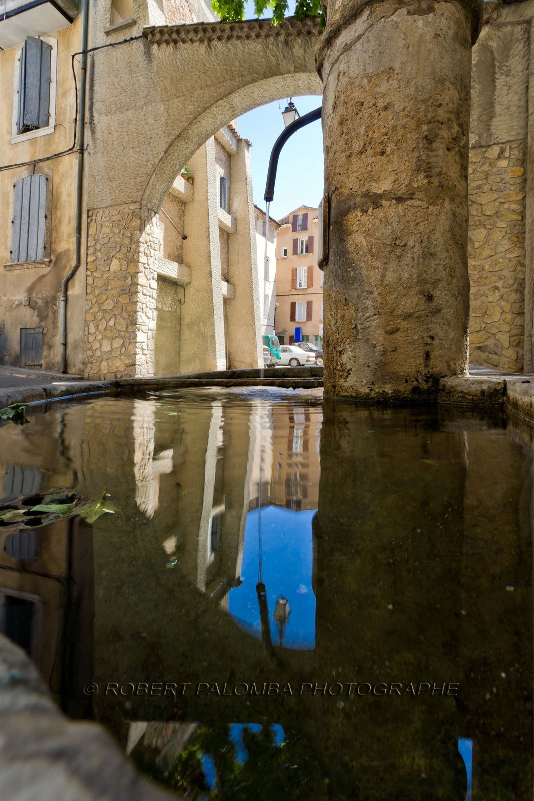 Barjols