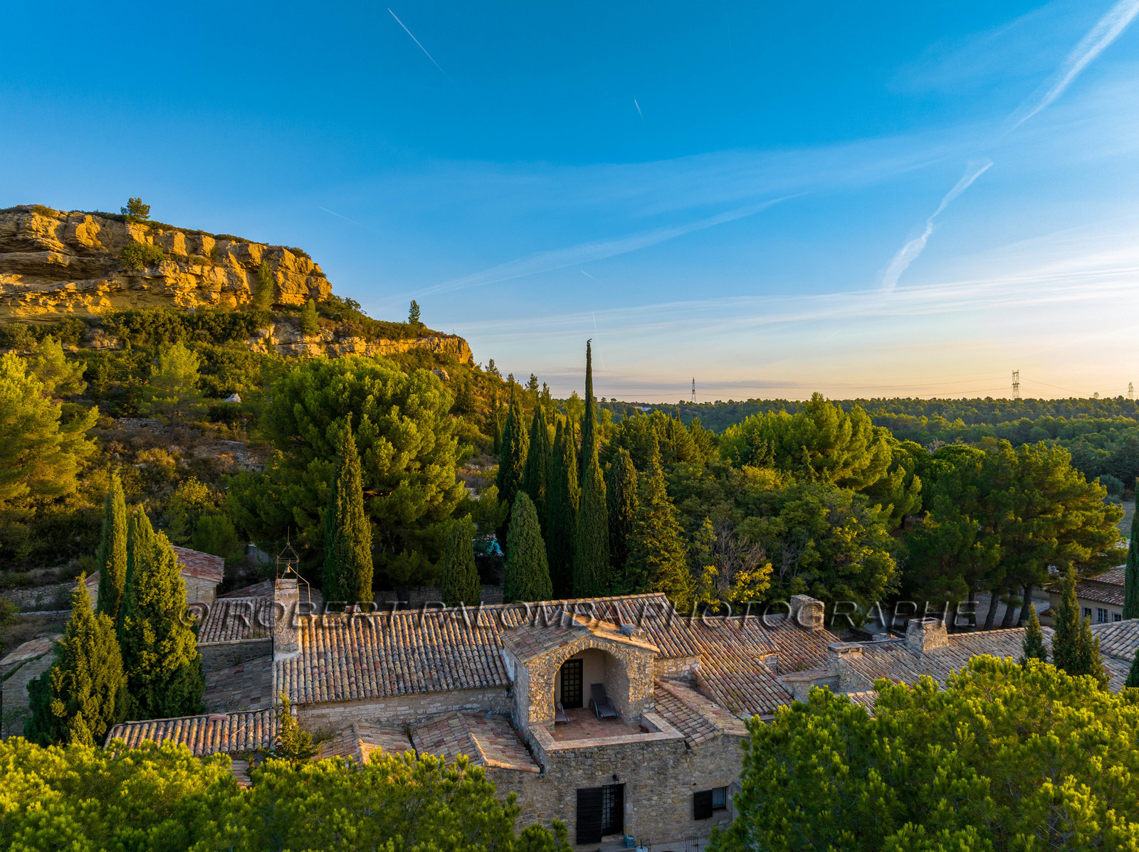 Salon-de-Provence