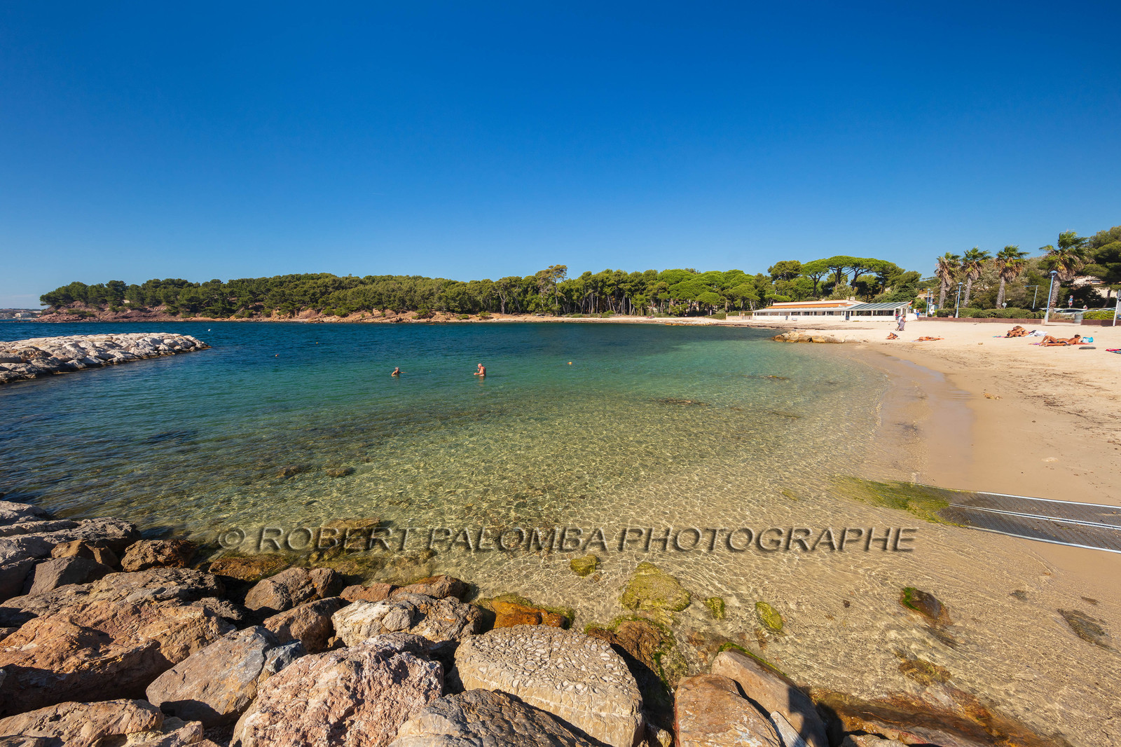 Saint-Mandrier-sur-mer