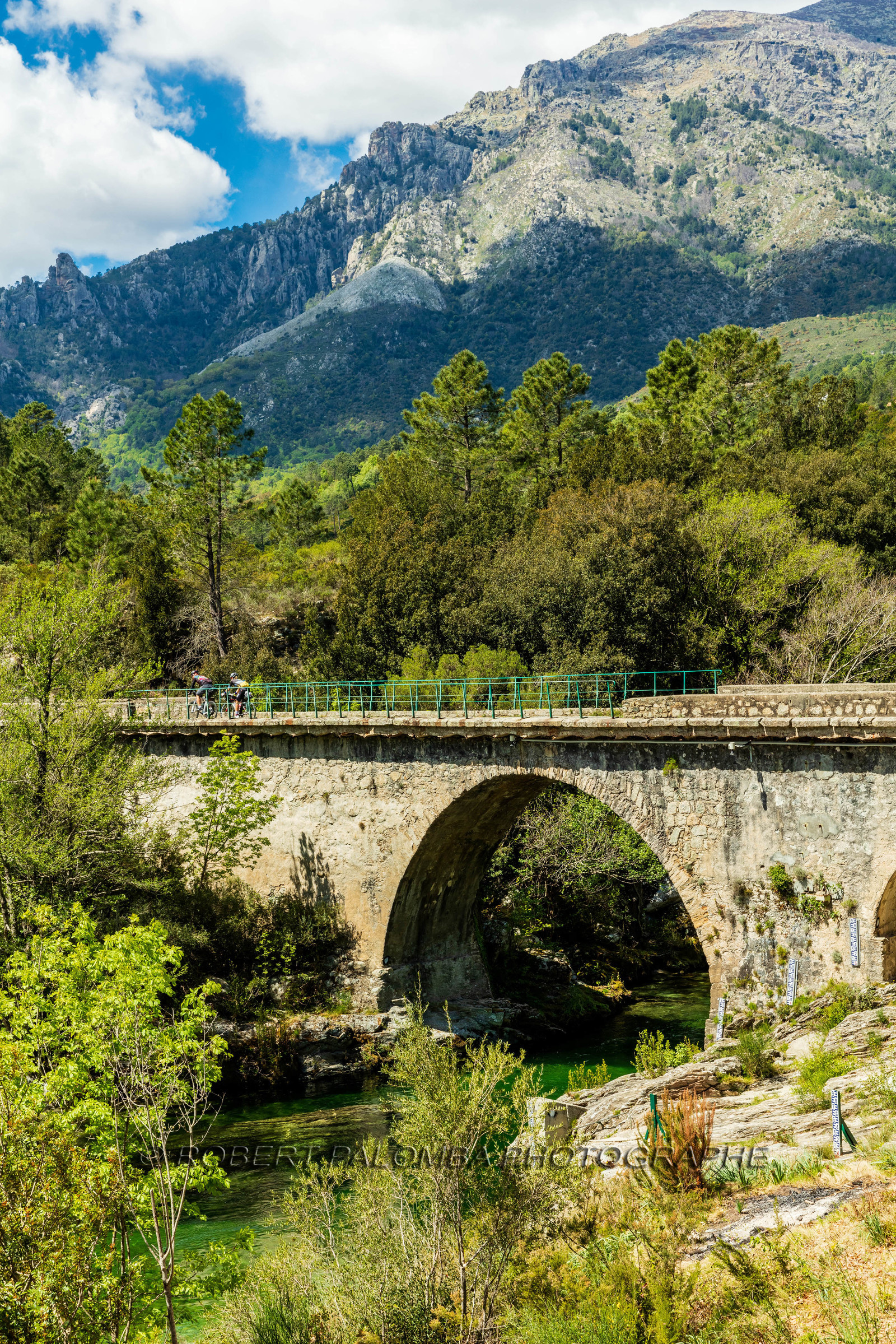 Bikingman Corsica 2019