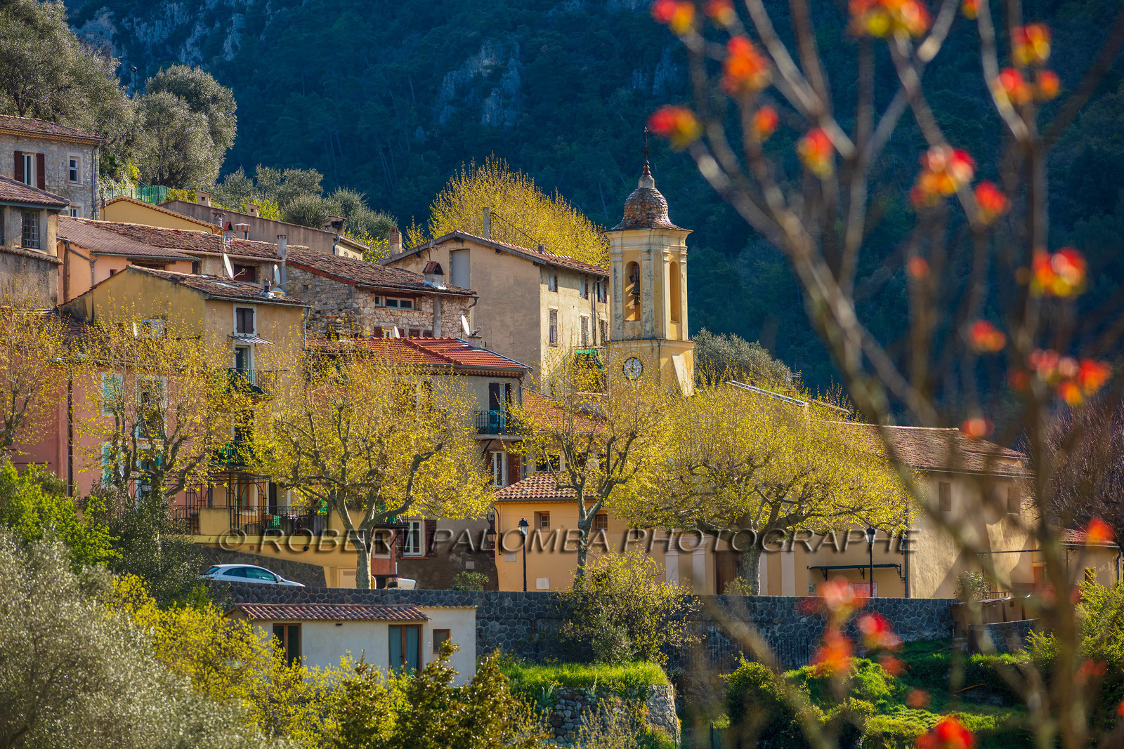 Touët-de-L'Escarène