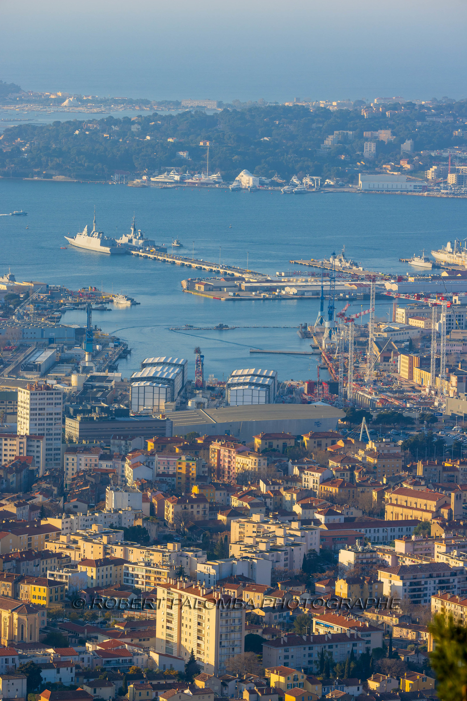 Toulon