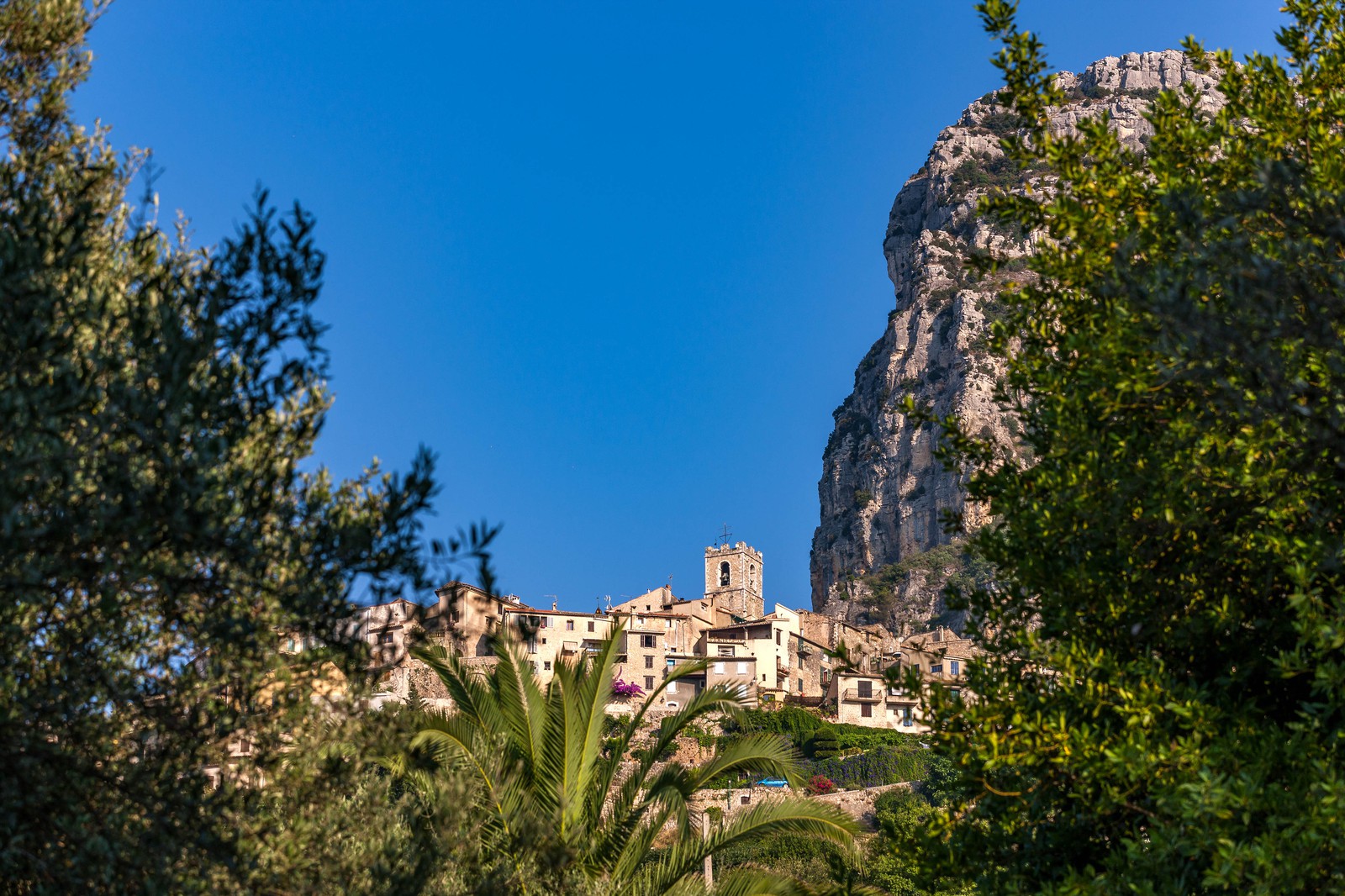 Saint-Jeannet