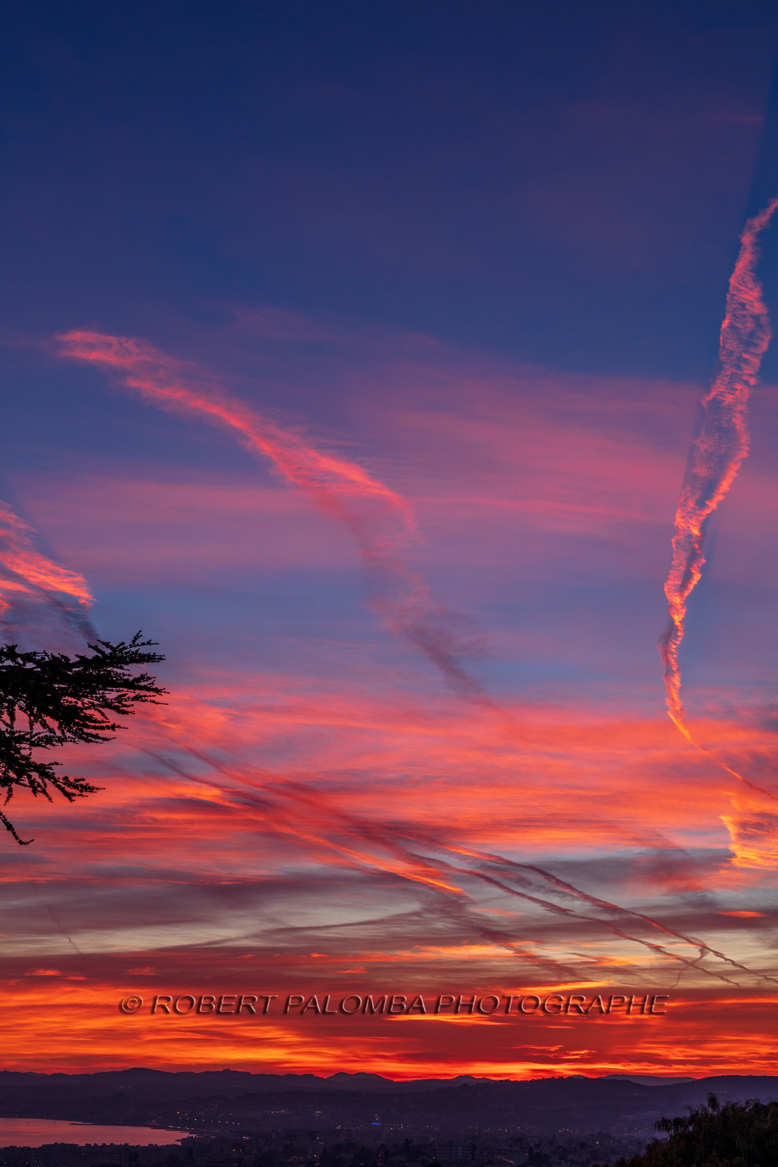 Nuages
