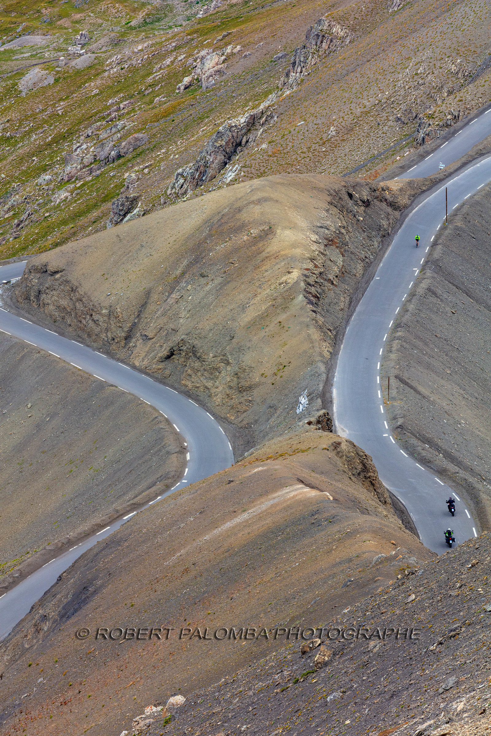 Col de la Bonette
