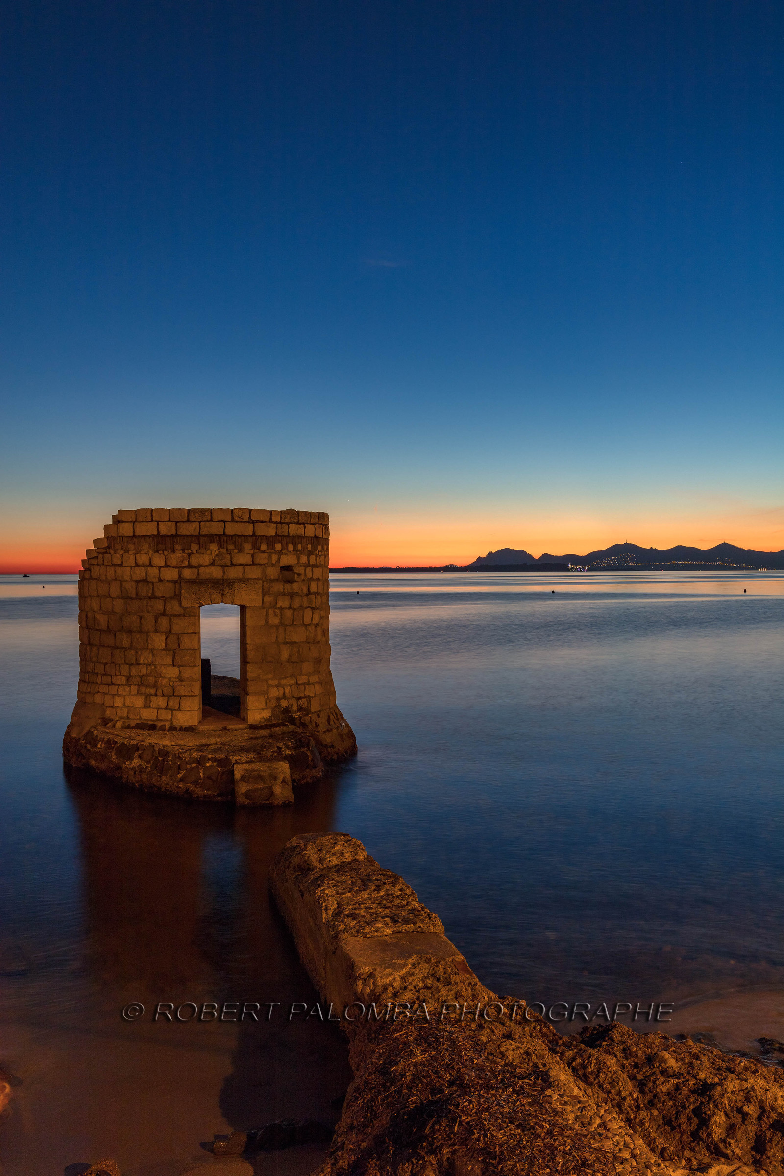 Antibes