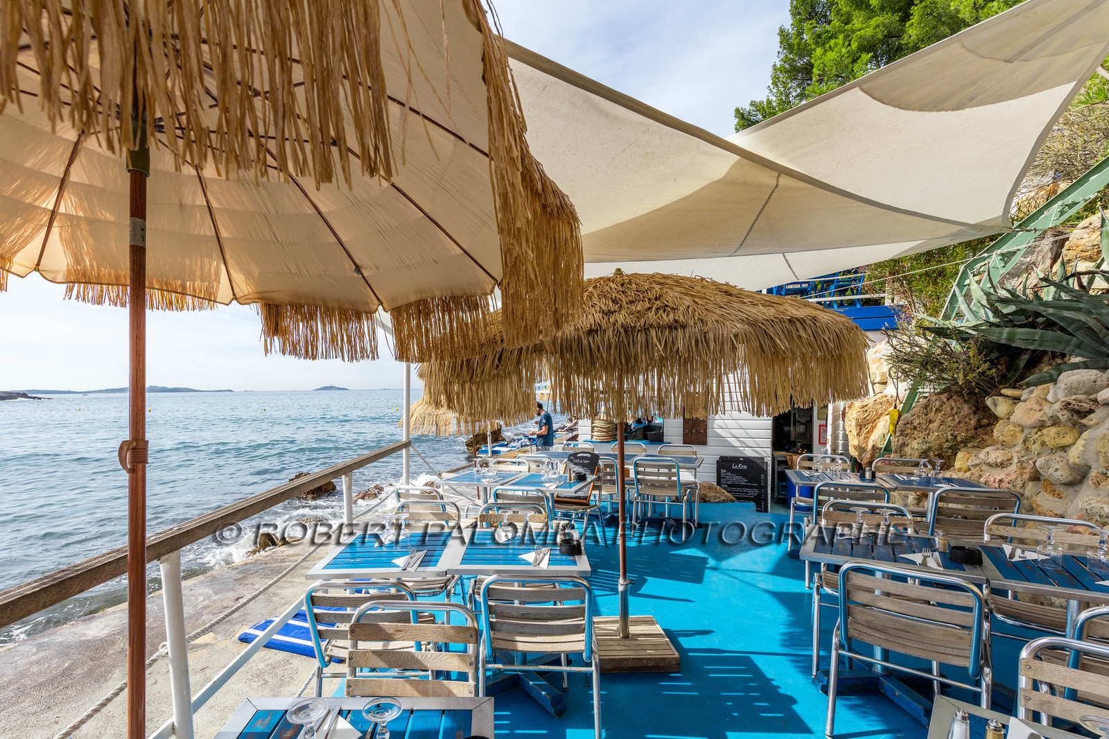Sanary-sur-Mer