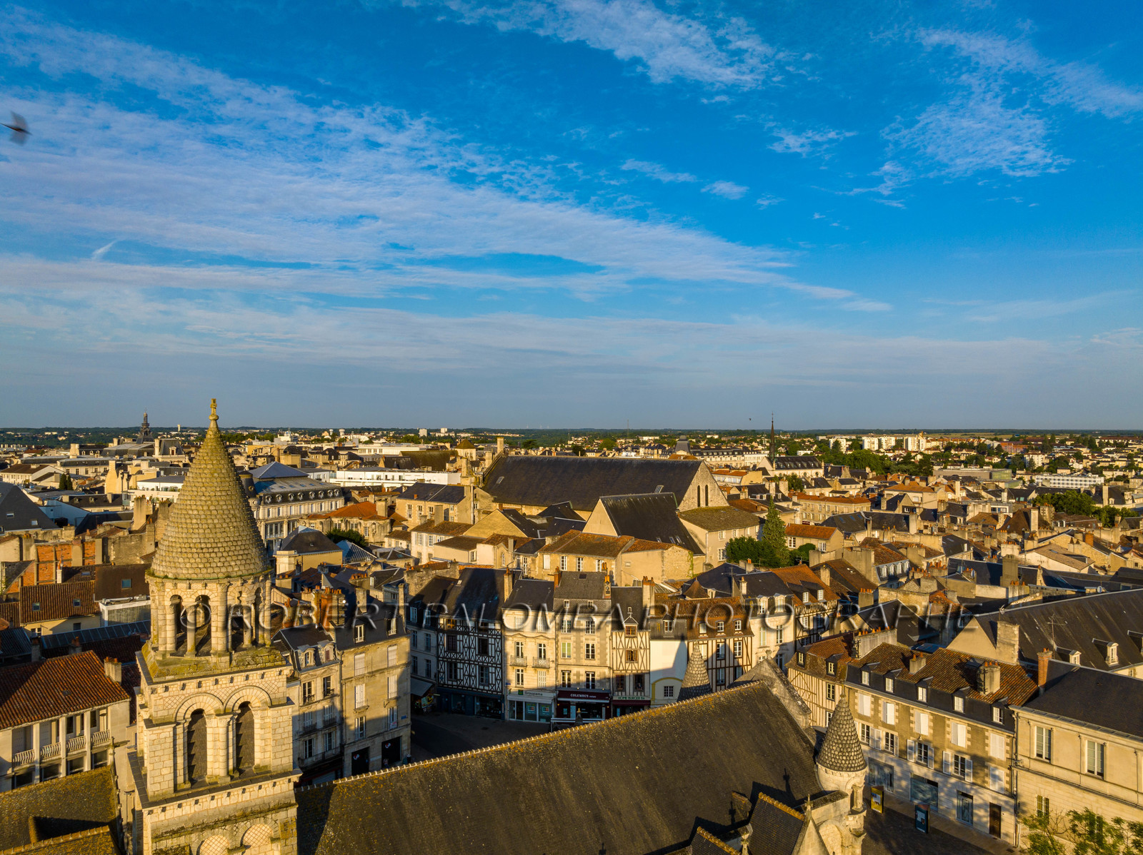 Poitiers